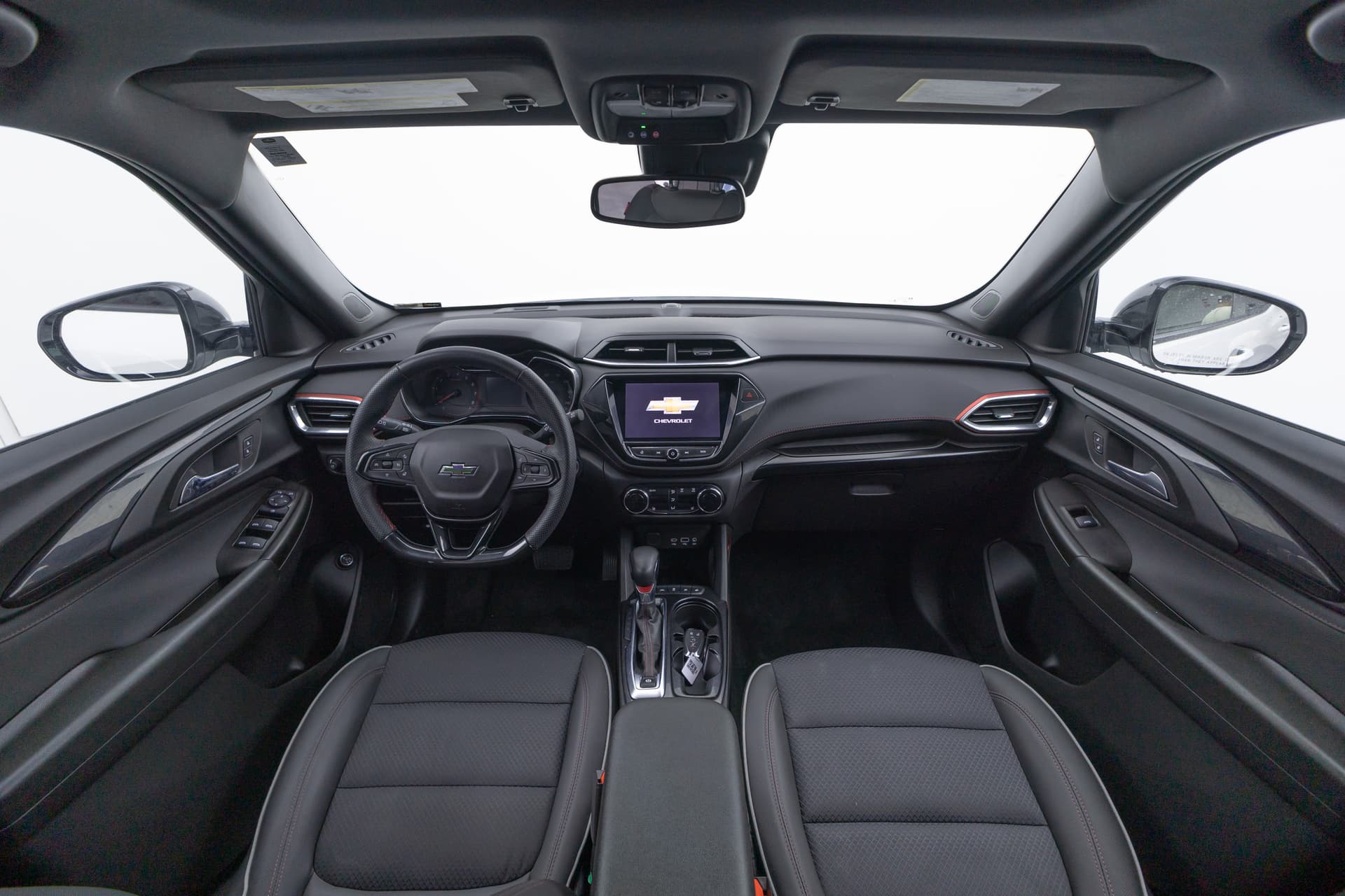 CHEVROLET Trailblazer 2023 - 9