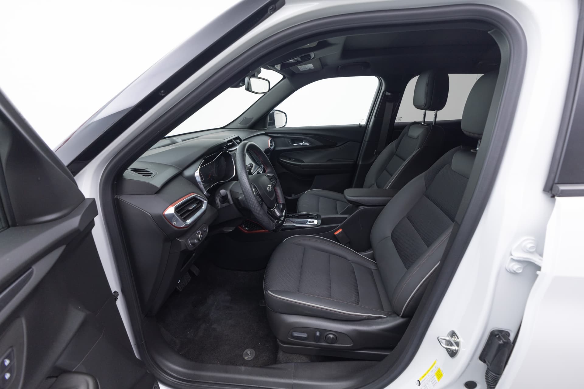 CHEVROLET Trailblazer 2023 - 10
