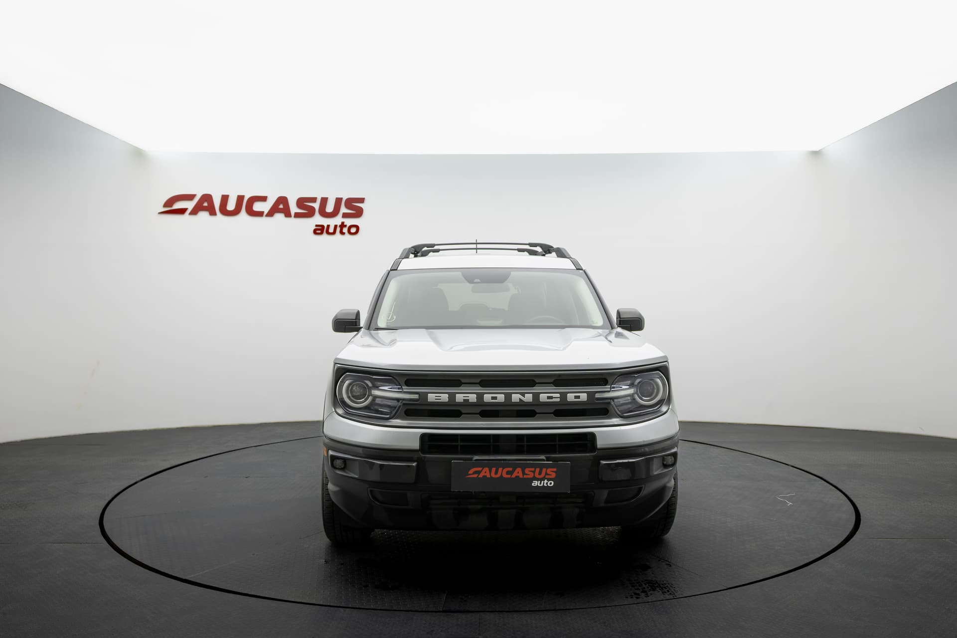 FORD Bronco Sport 2022 - 2