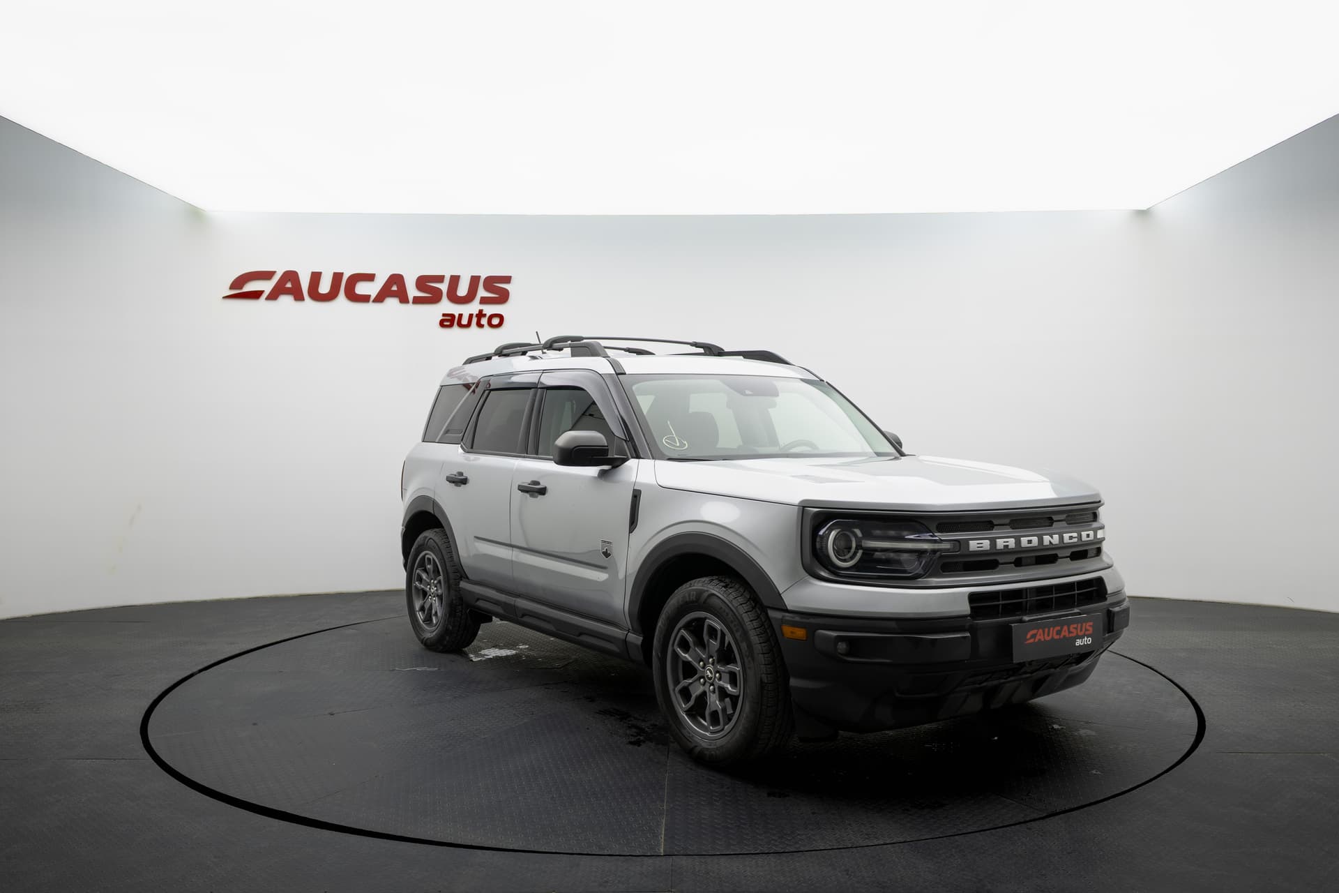FORD Bronco Sport 2022 - 3