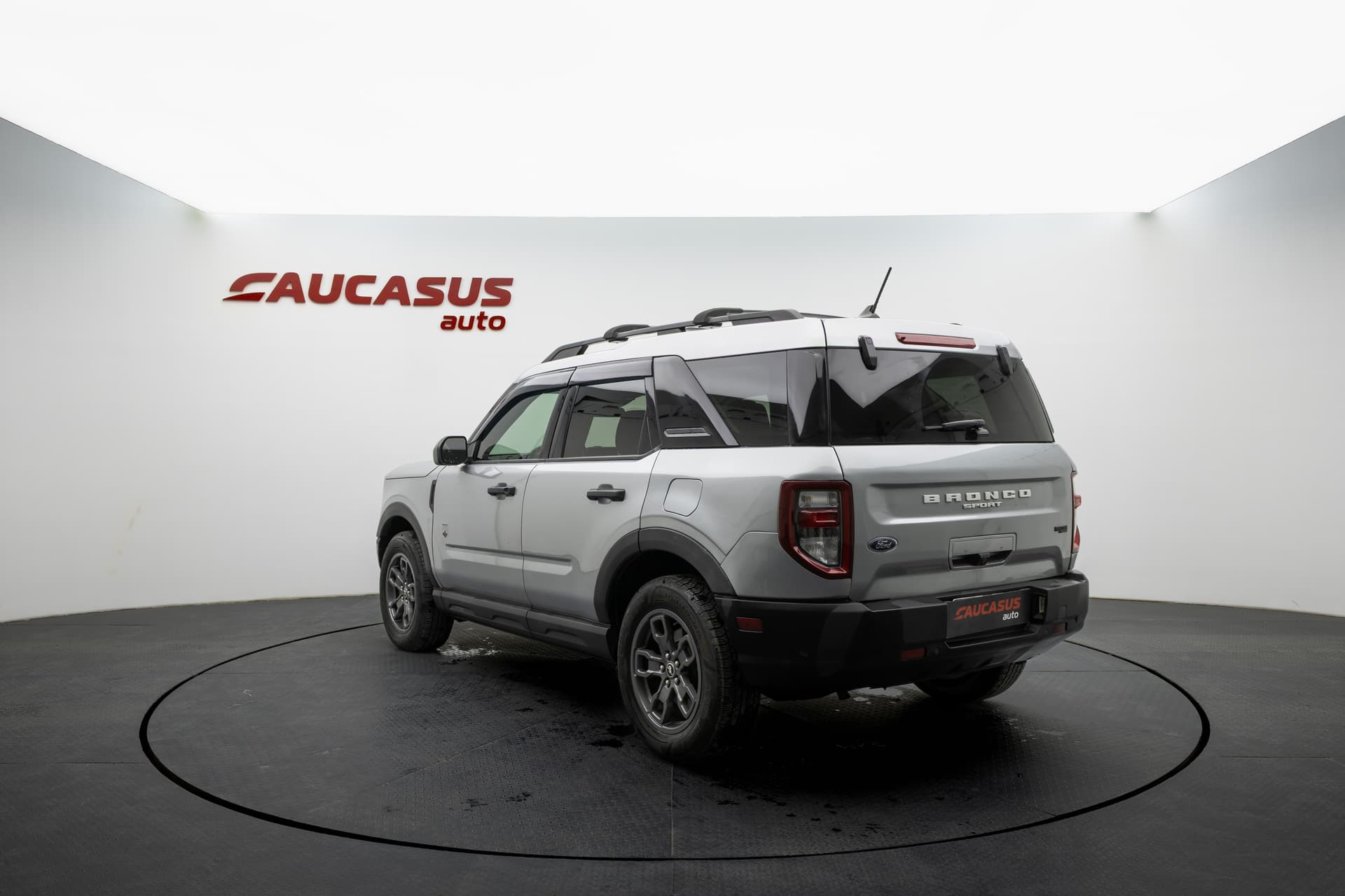 FORD Bronco Sport 2022 - 6