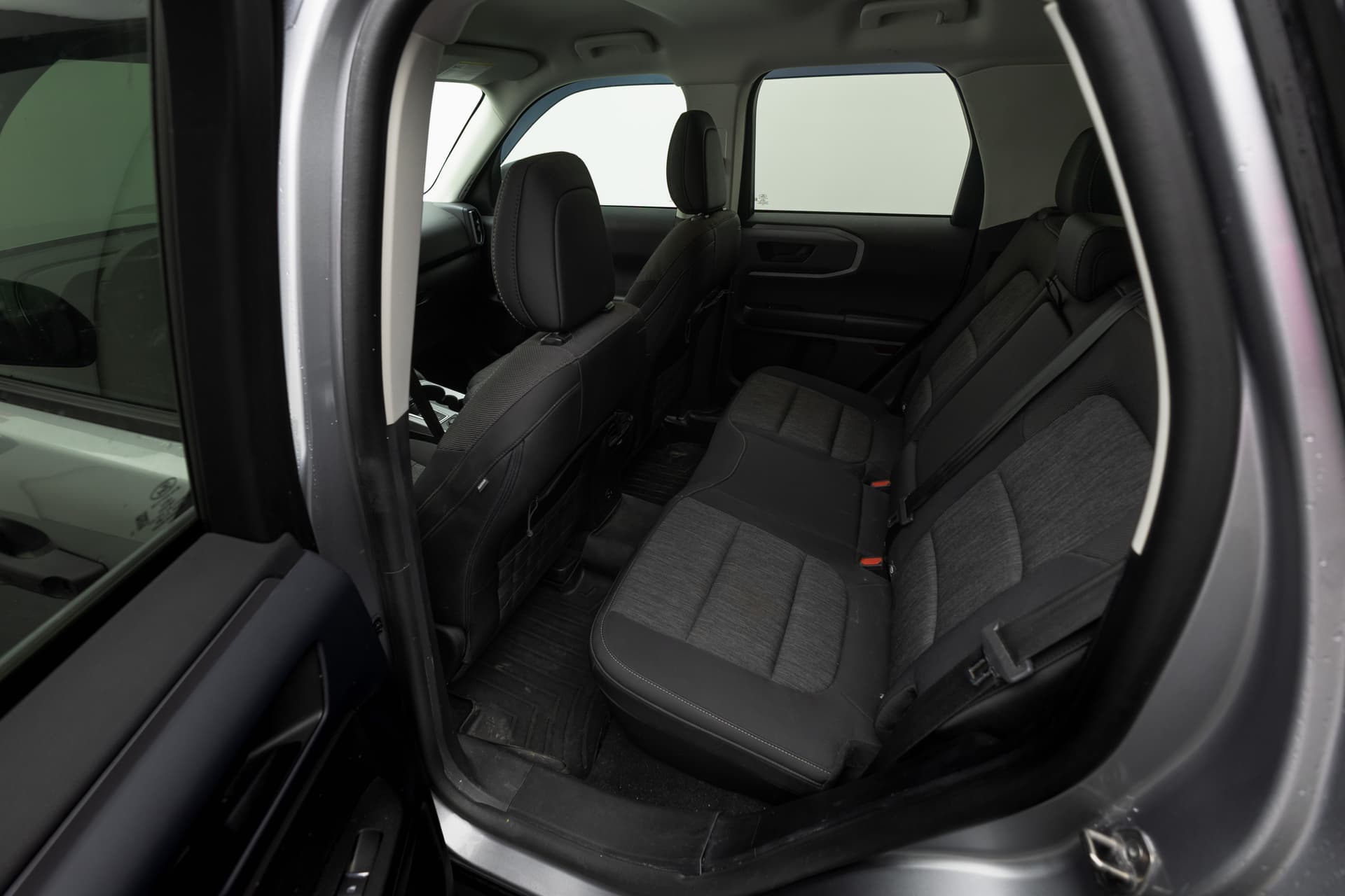 FORD Bronco Sport 2022 - 8