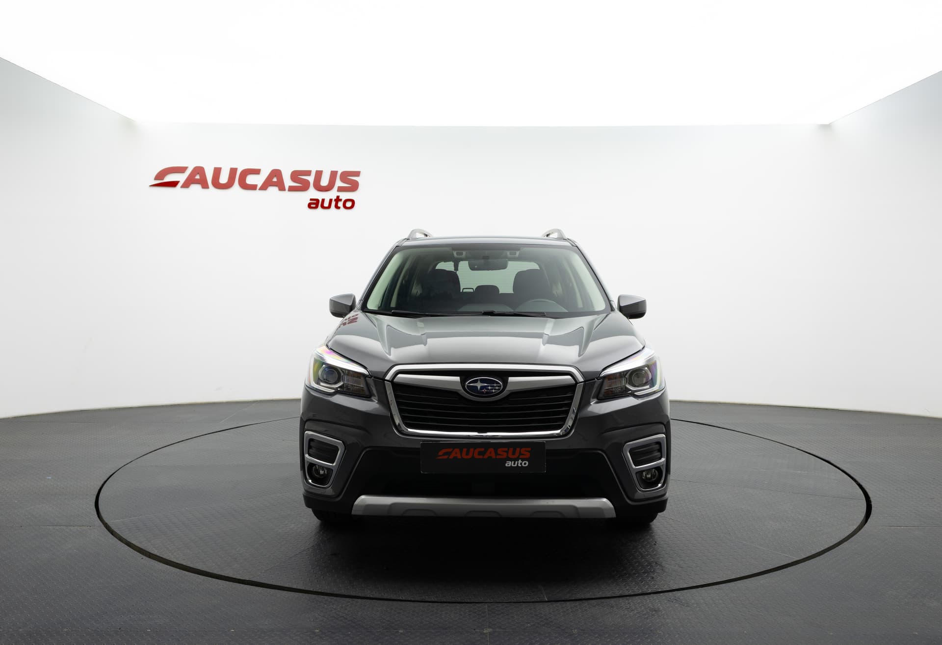 SUBARU Forester 2021 - 2