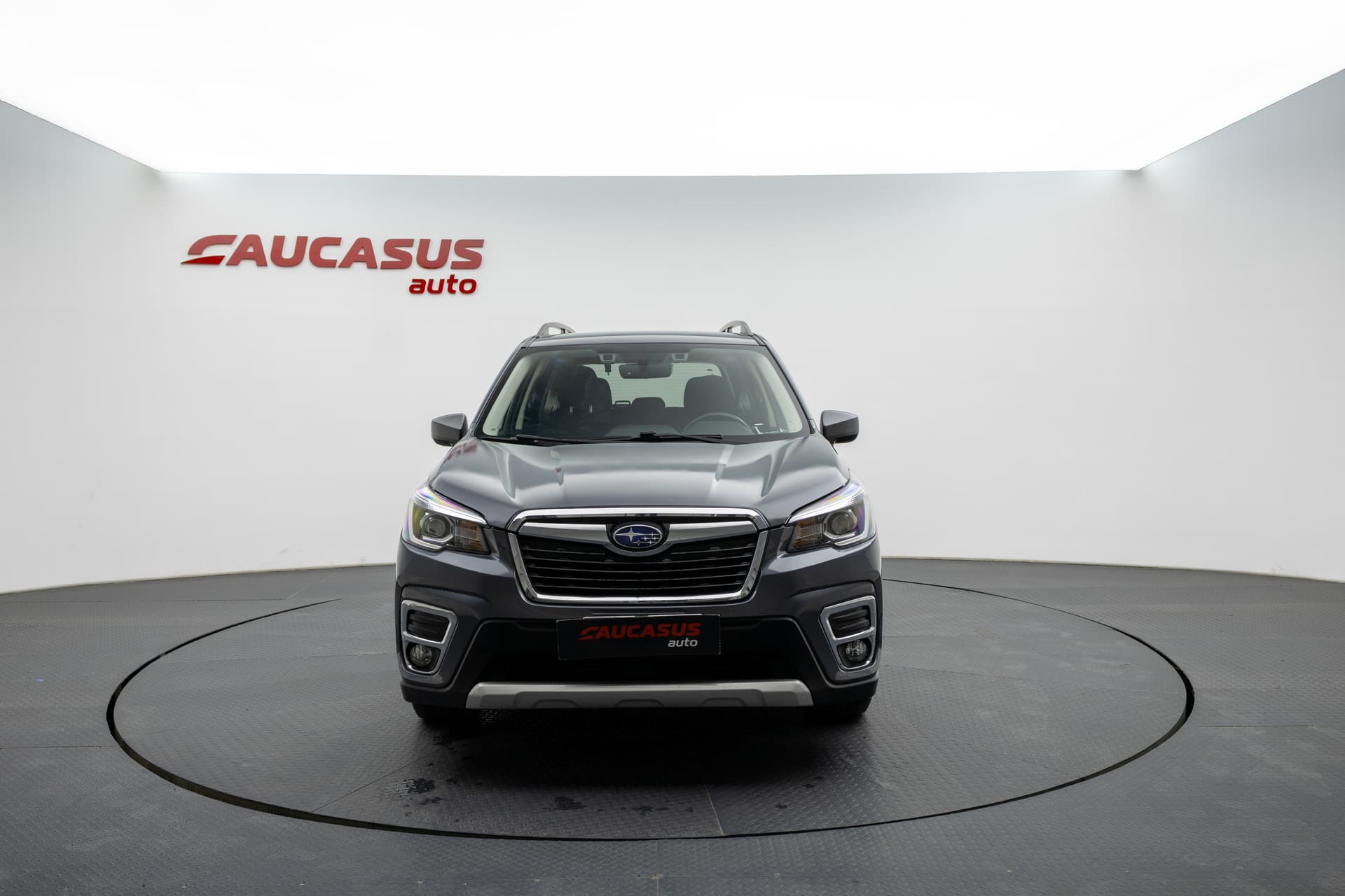 SUBARU Forester 2021 - 2