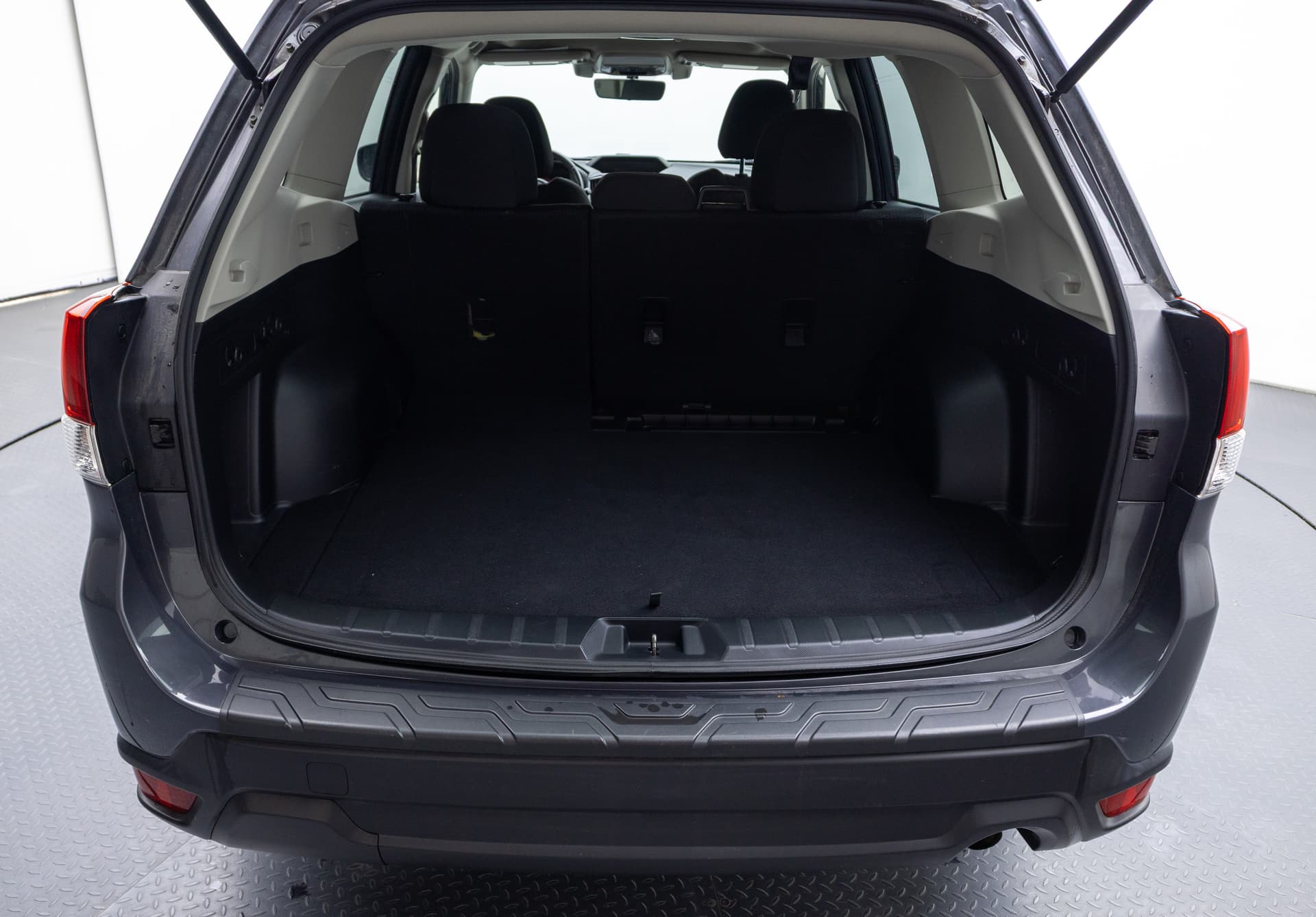 SUBARU Forester 2021 - 7