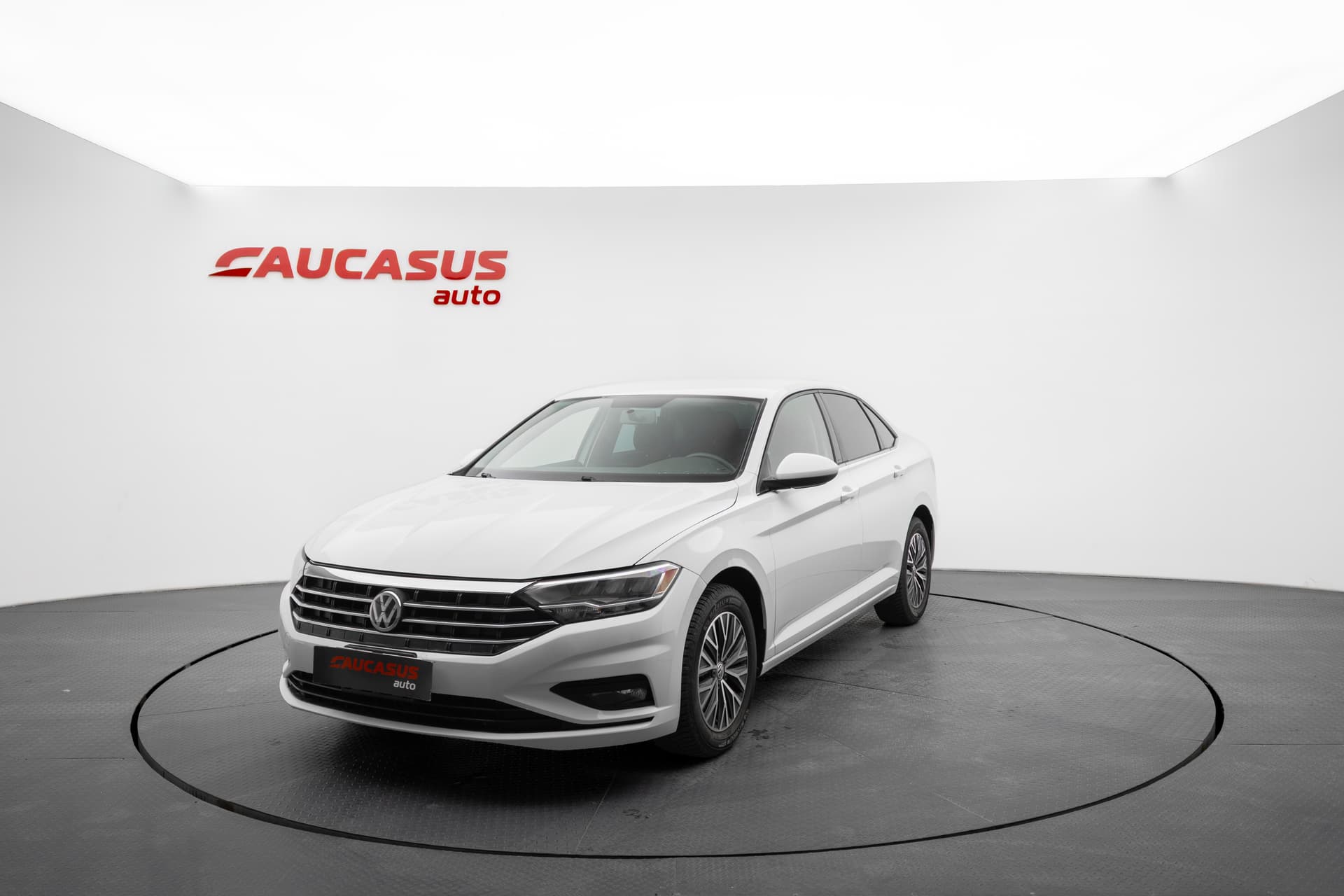 VOLKSWAGEN Jetta 2021 - 1