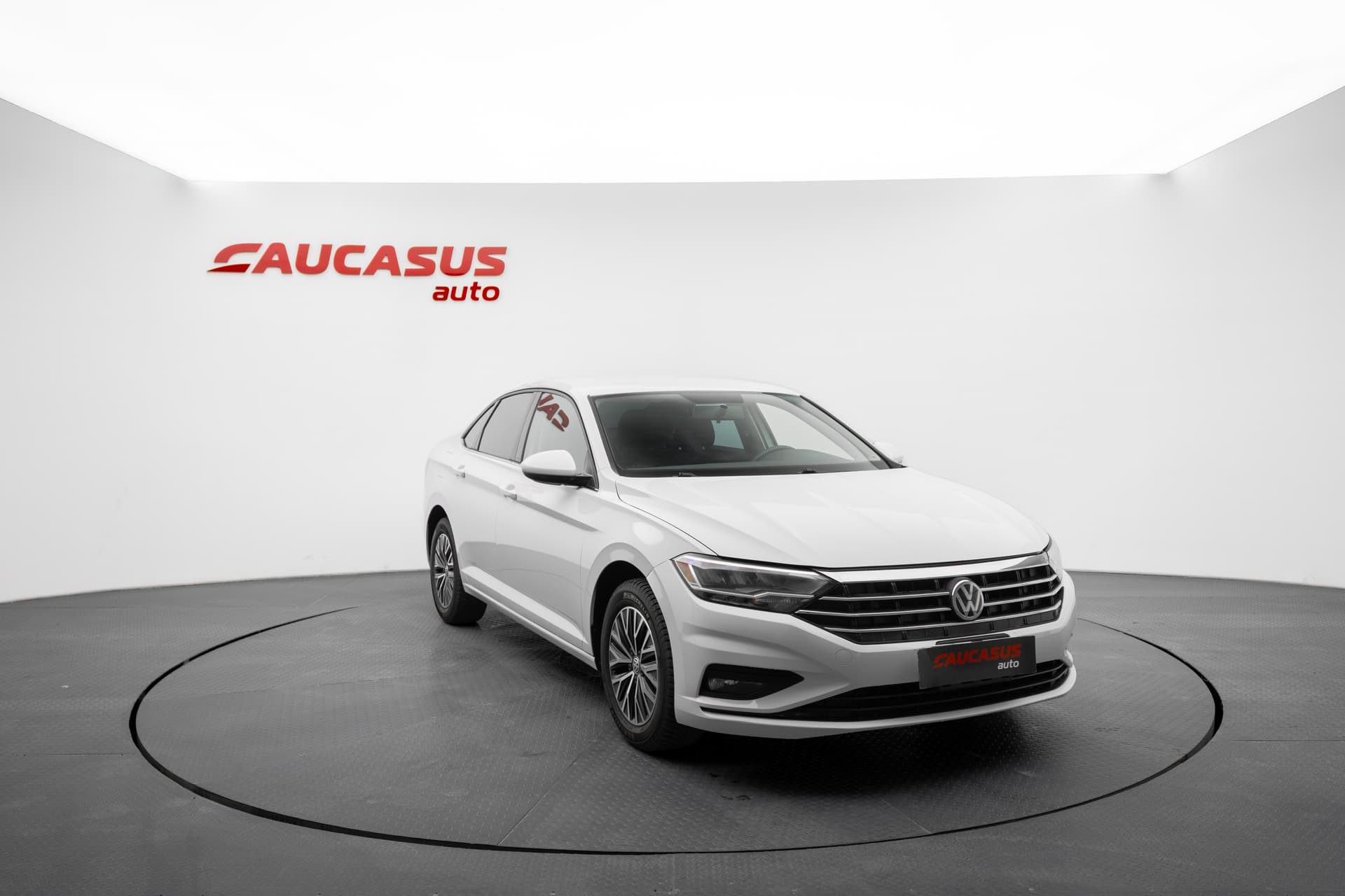 VOLKSWAGEN Jetta 2021 - 3