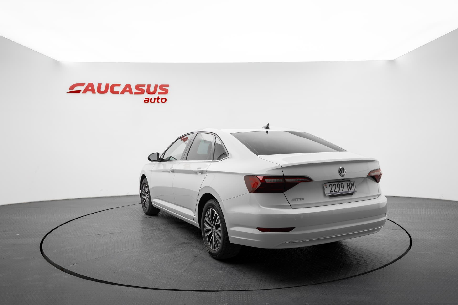 VOLKSWAGEN Jetta 2021 - 6