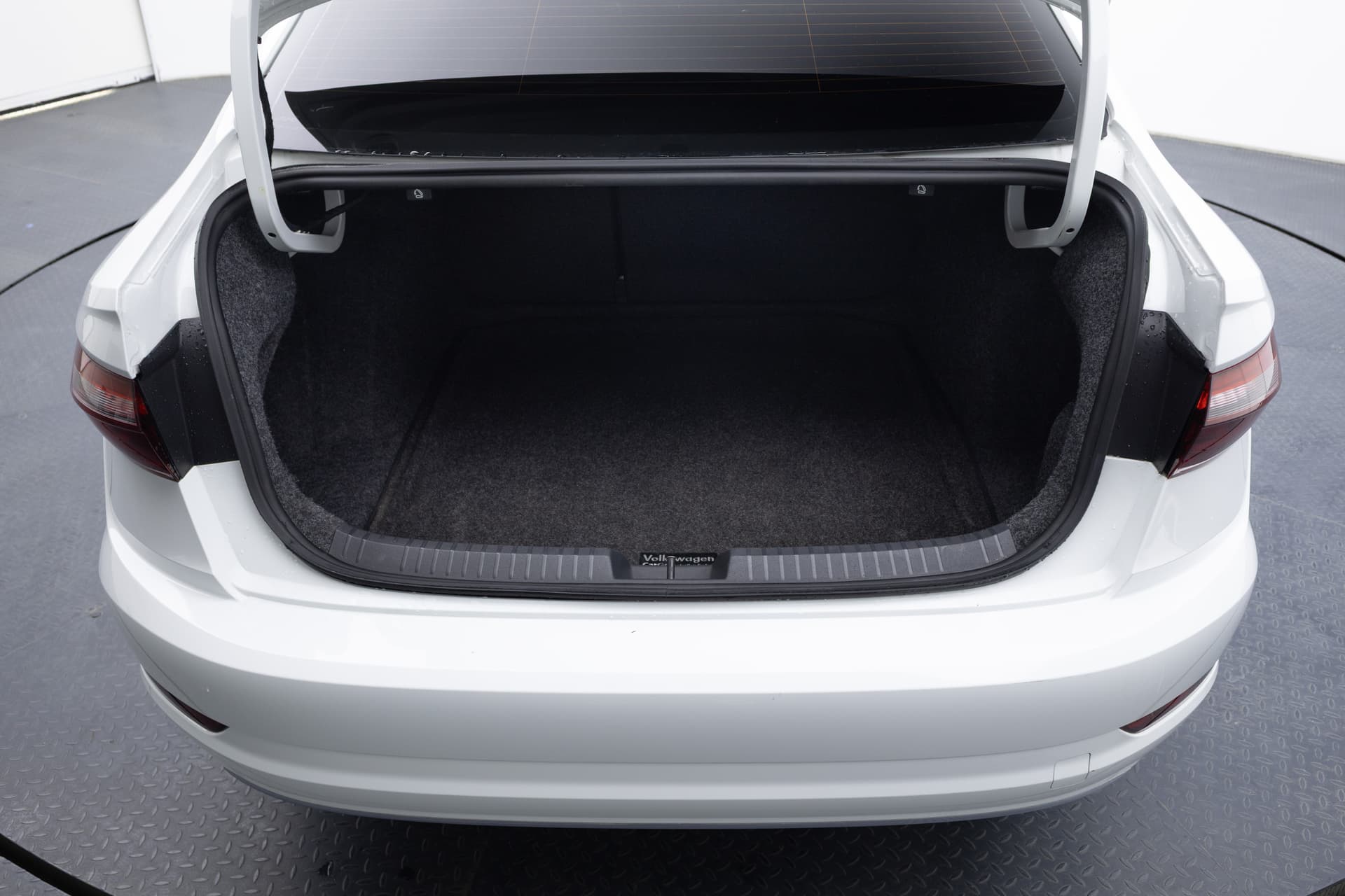 VOLKSWAGEN Jetta 2021 - 7