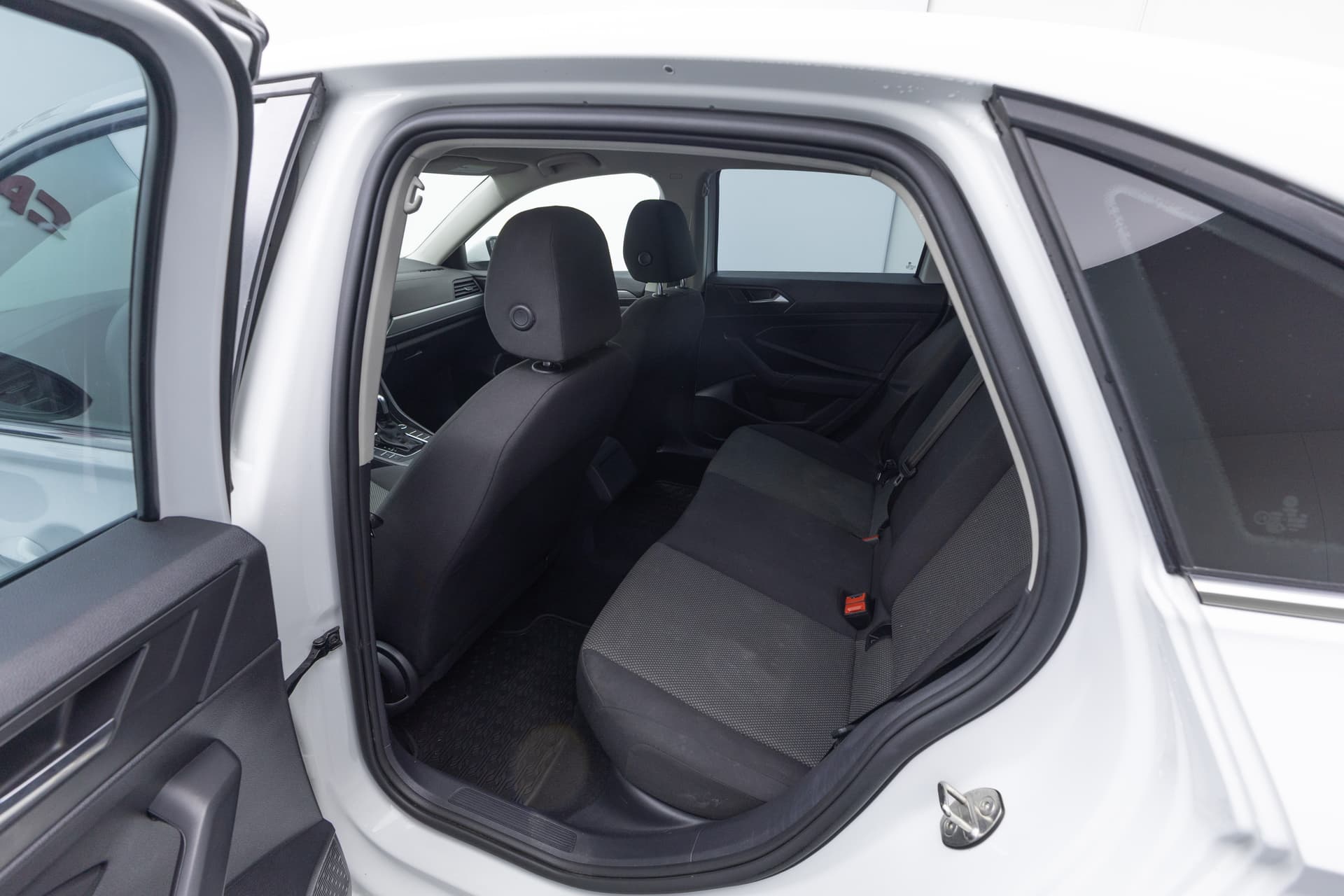 VOLKSWAGEN Jetta 2021 - 8