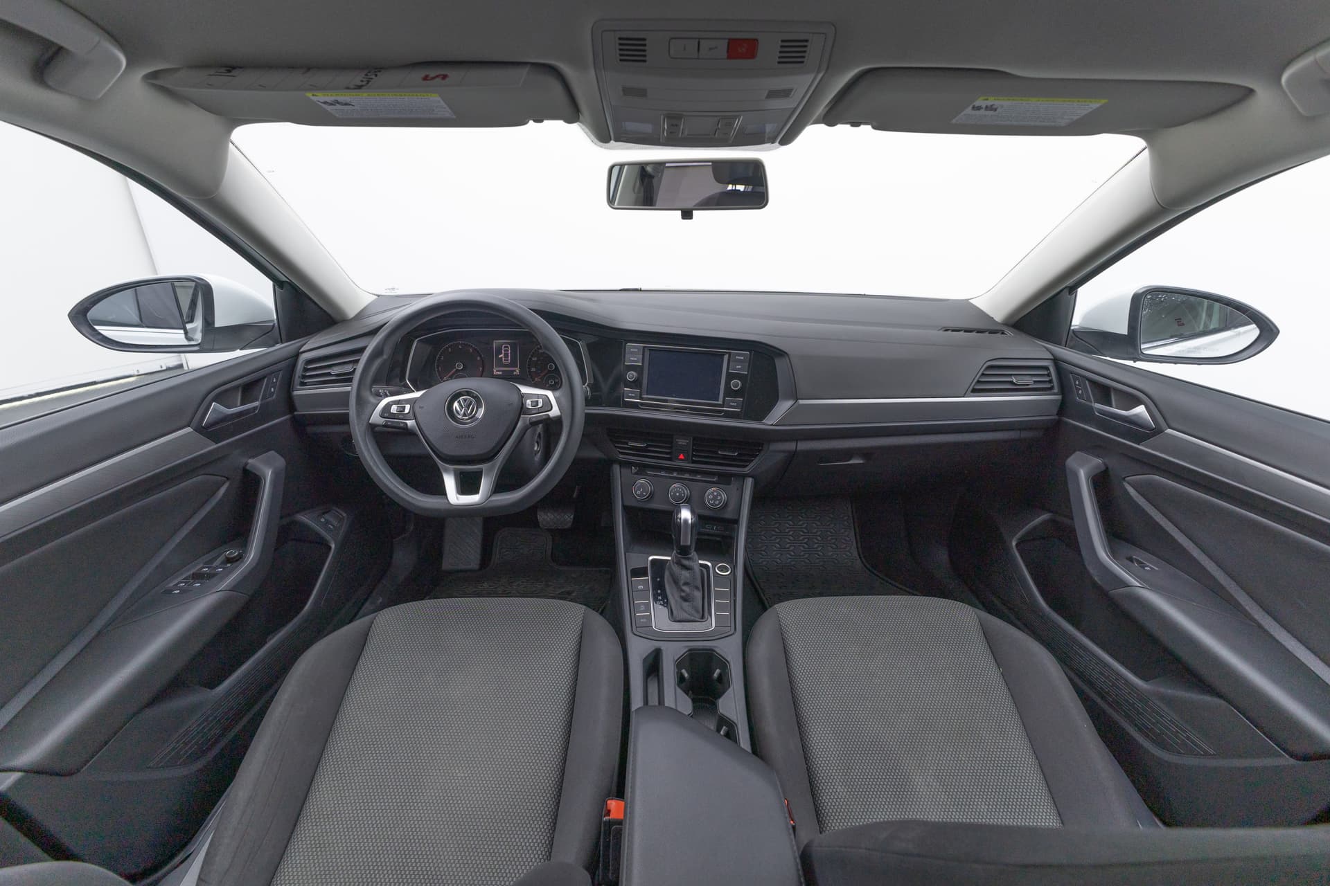 VOLKSWAGEN Jetta 2021 - 9