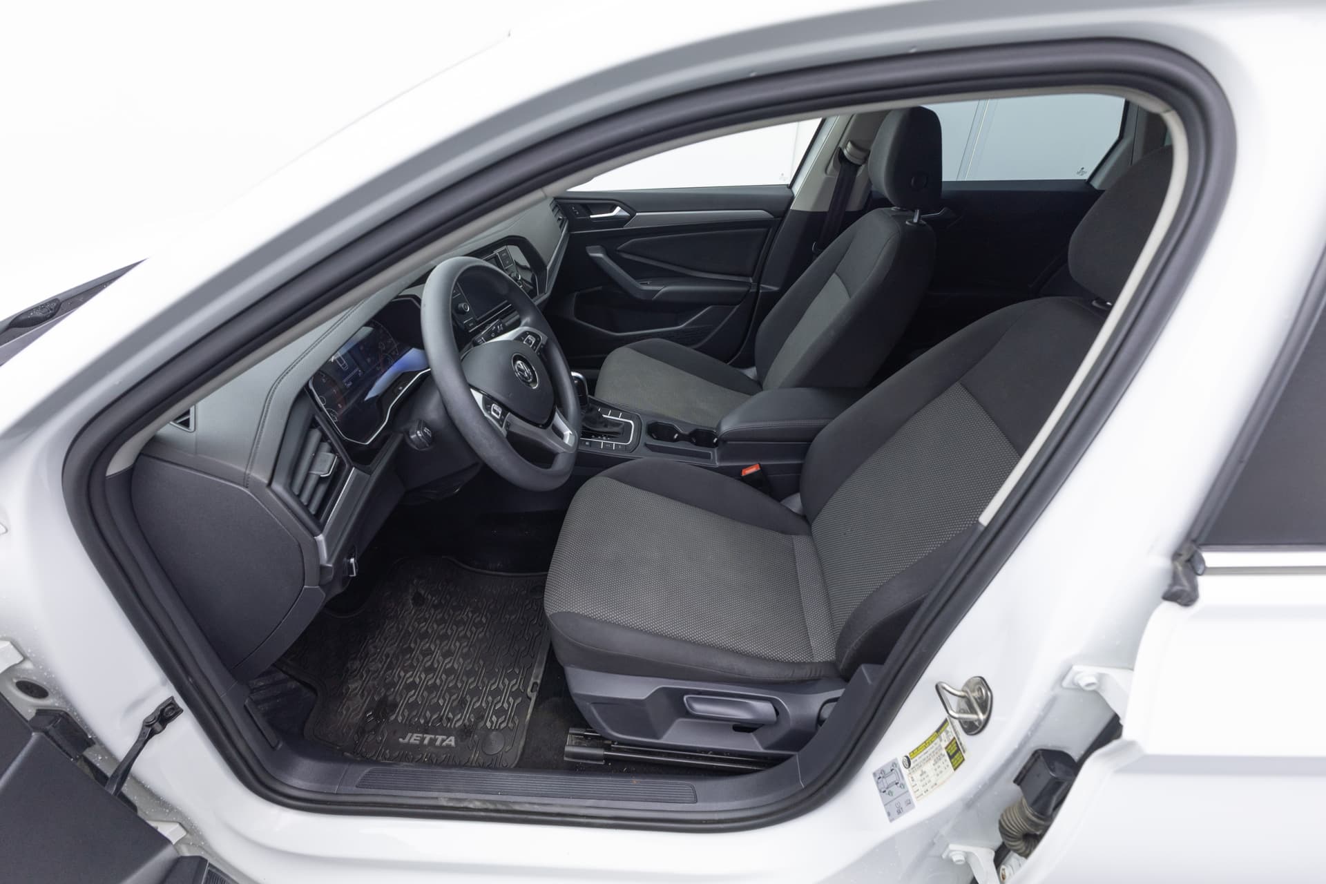 VOLKSWAGEN Jetta 2021 - 10