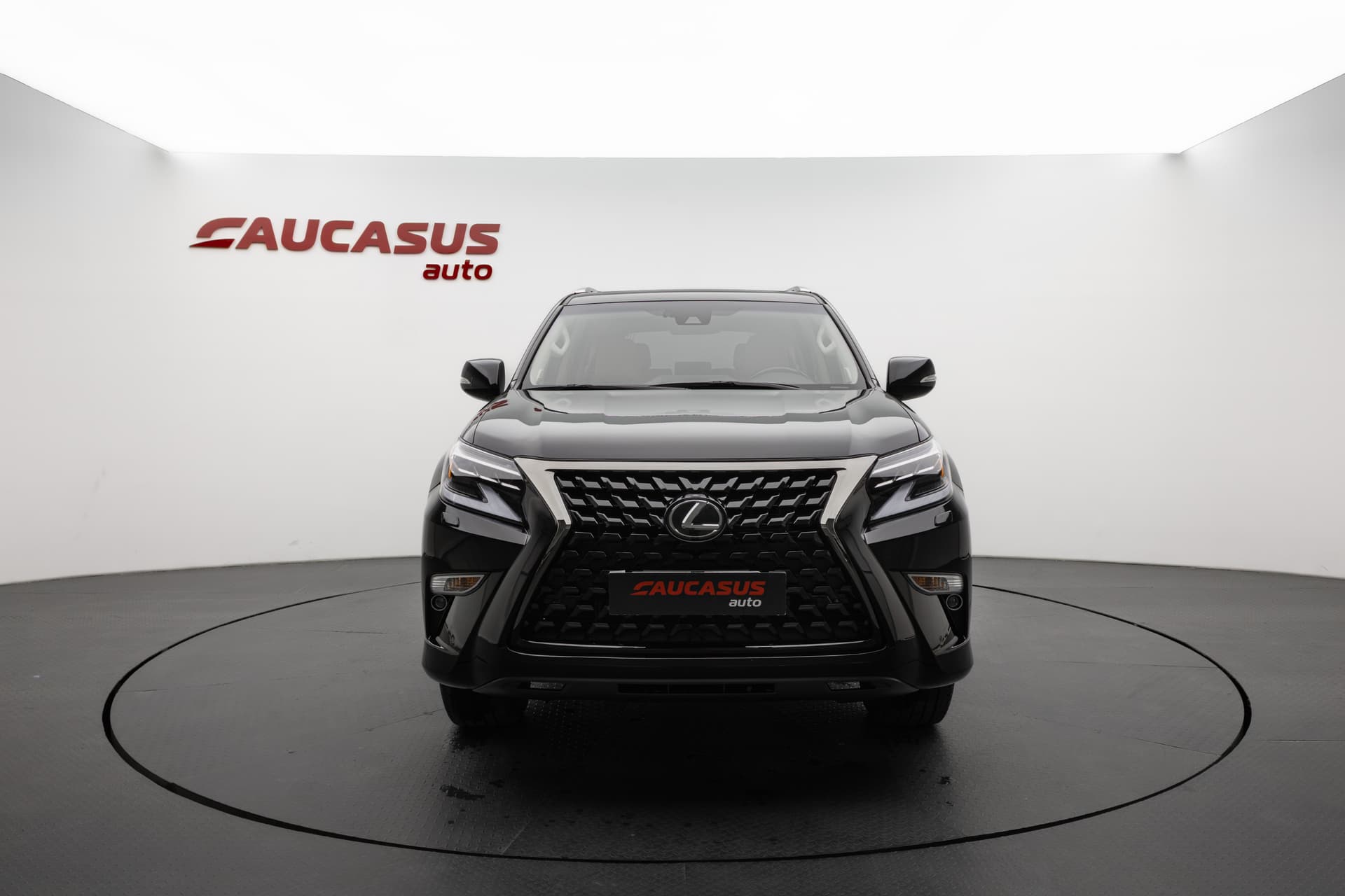 LEXUS GX 460 2021 - 2