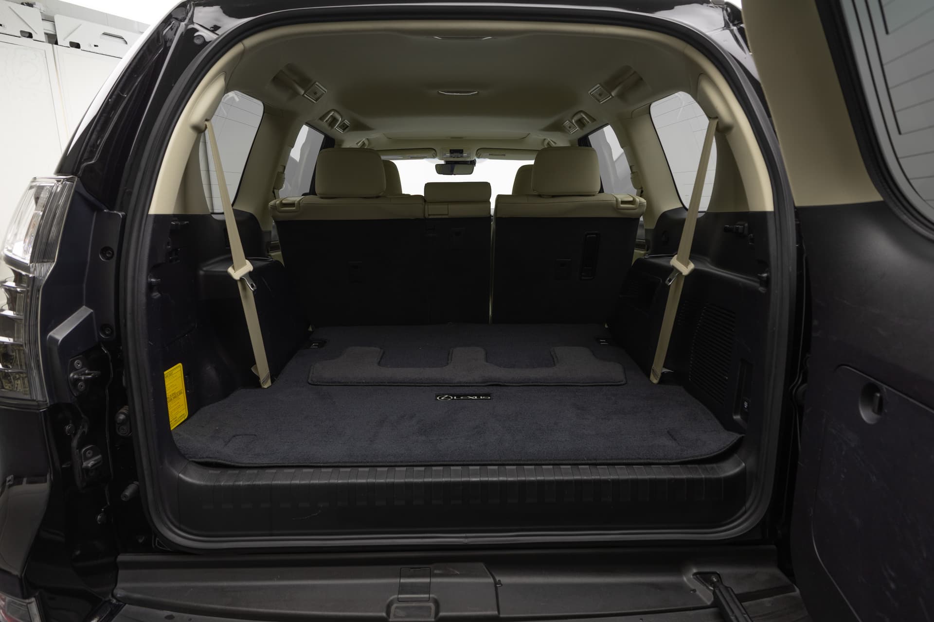 LEXUS GX 460 2021 - 7