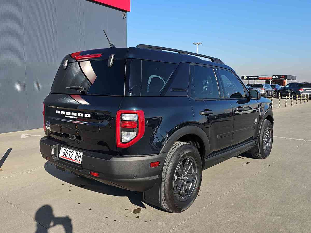 FORD Bronco Sport 2023 - 4