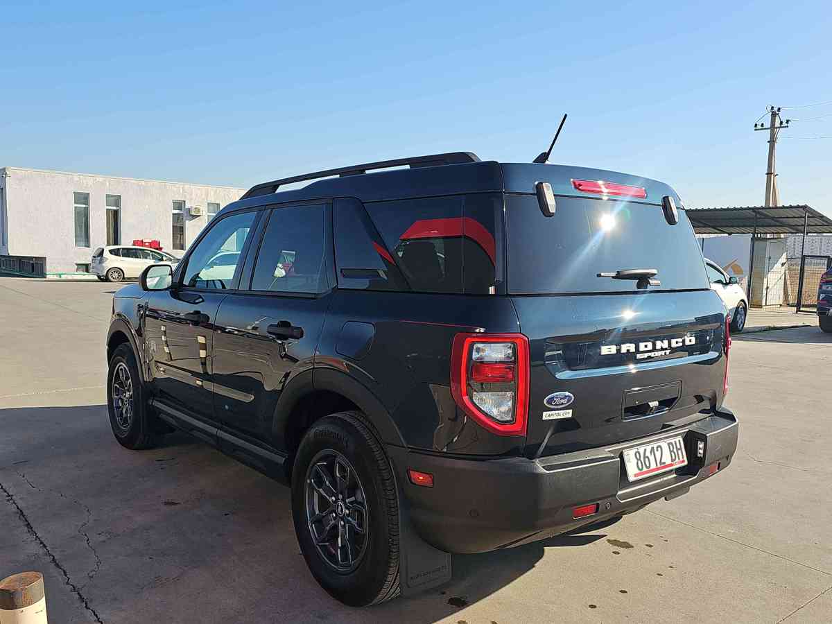 FORD Bronco Sport 2023 - 6