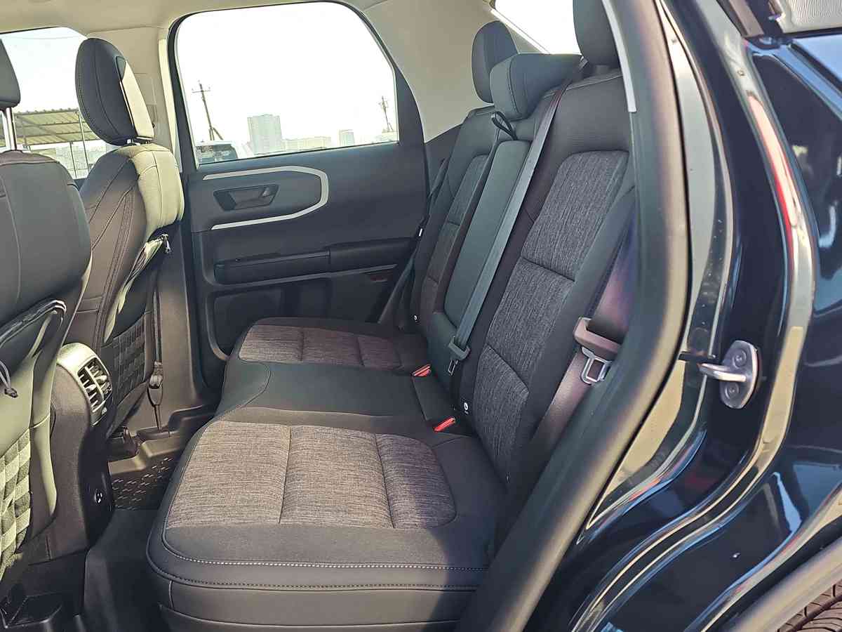 FORD Bronco Sport 2023 - 7