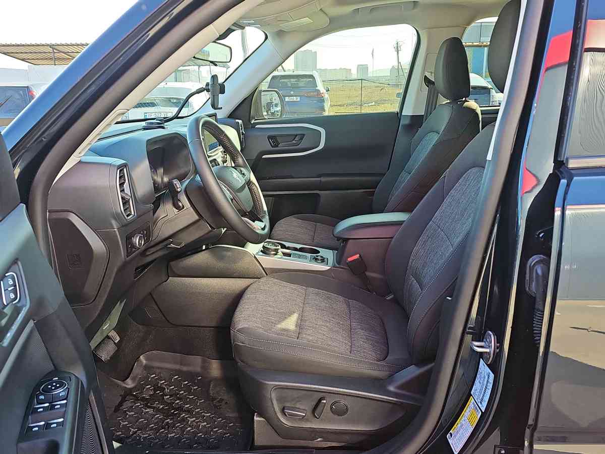 FORD Bronco Sport 2023 - 9