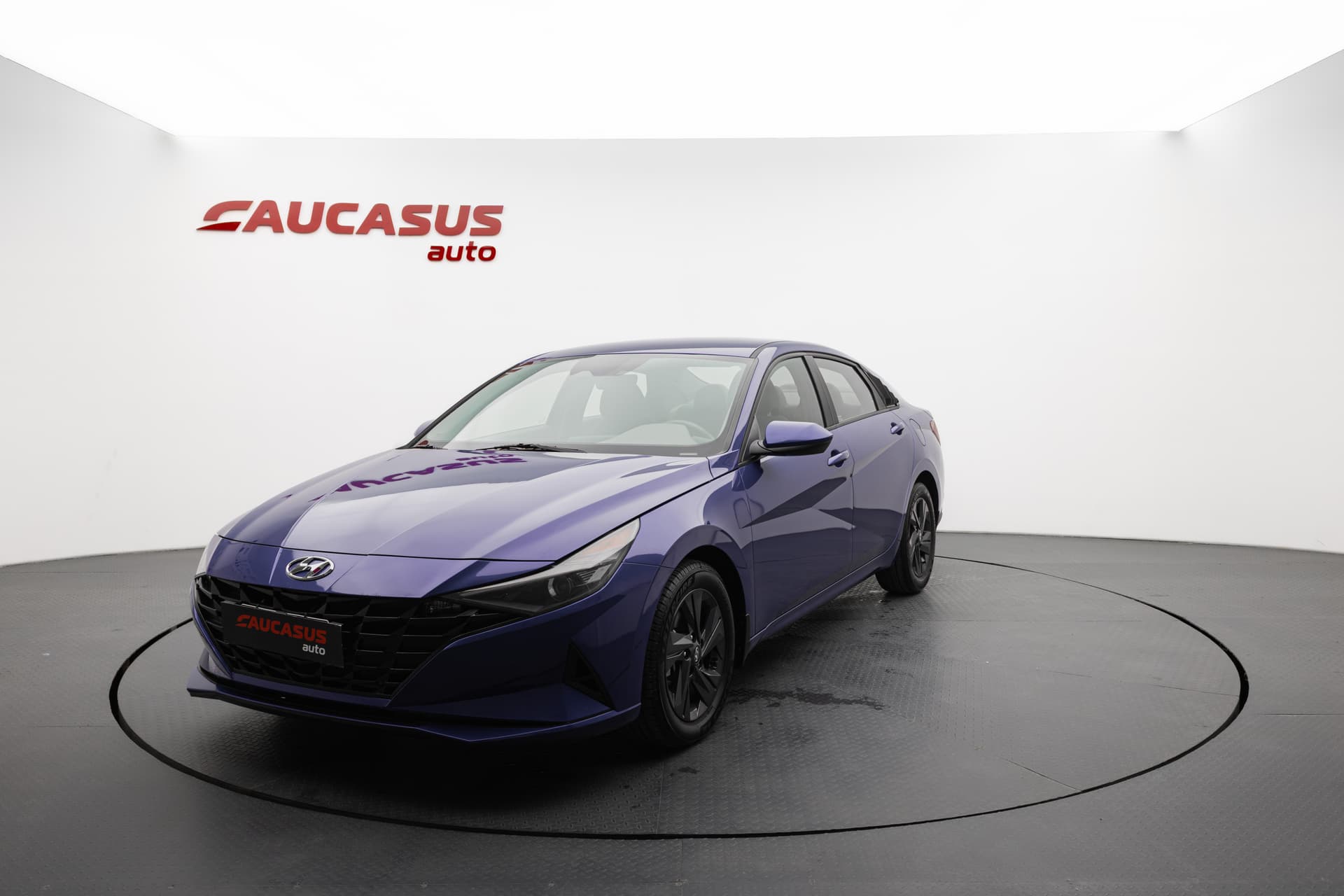 HYUNDAI Elantra 2022 - 1
