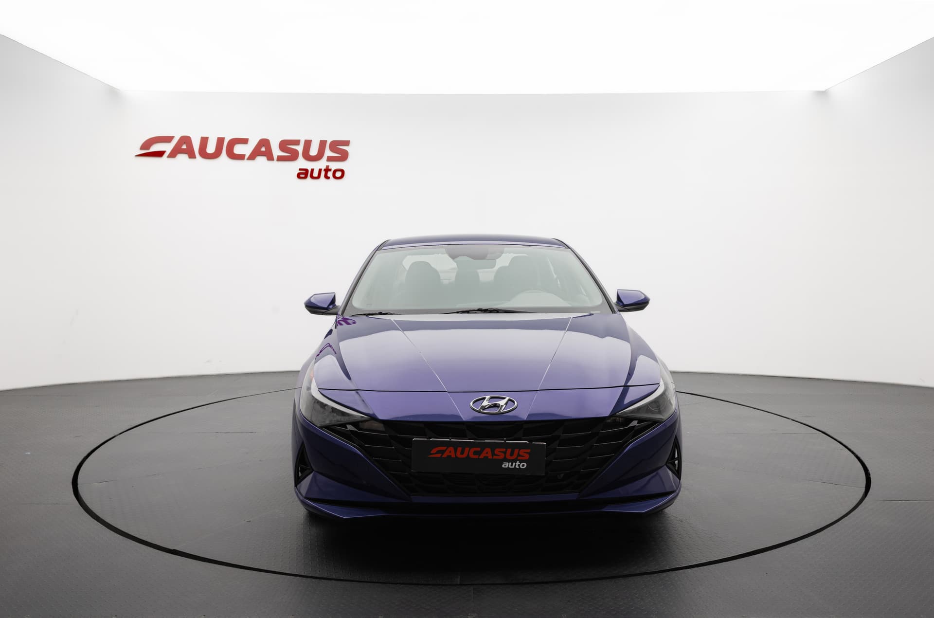 HYUNDAI Elantra 2022 - 2