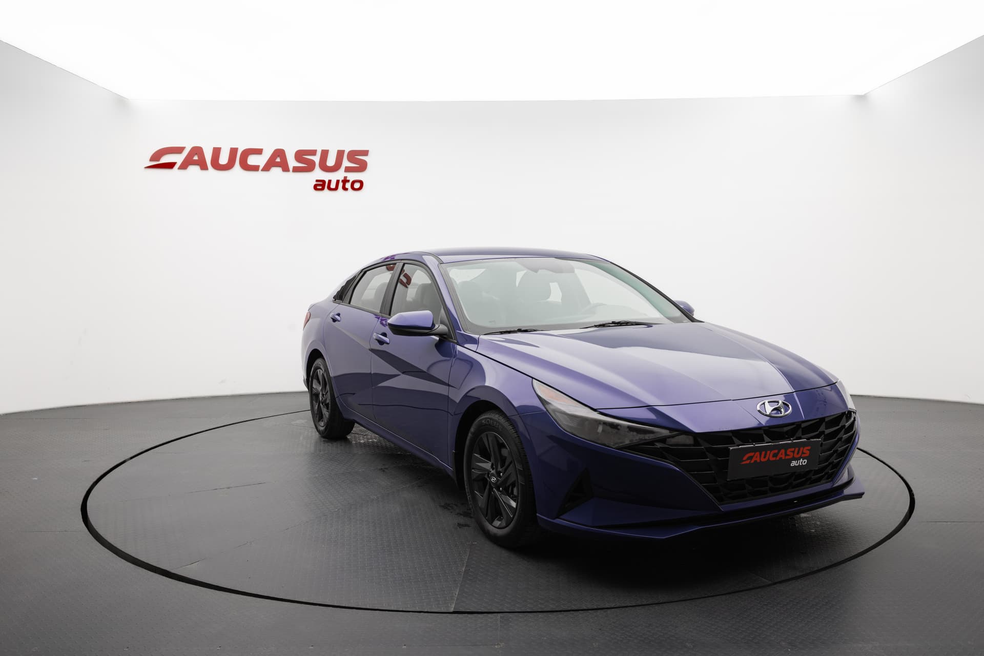 HYUNDAI Elantra 2022 - 3