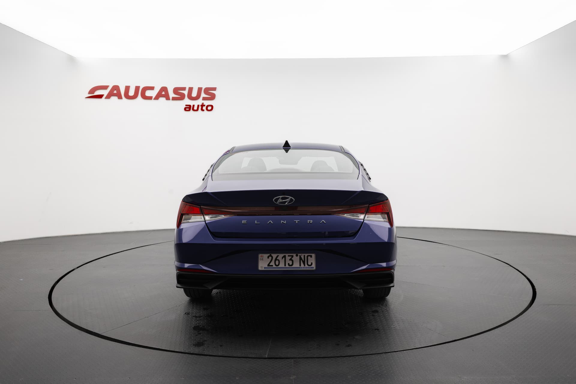 HYUNDAI Elantra 2022 - 5
