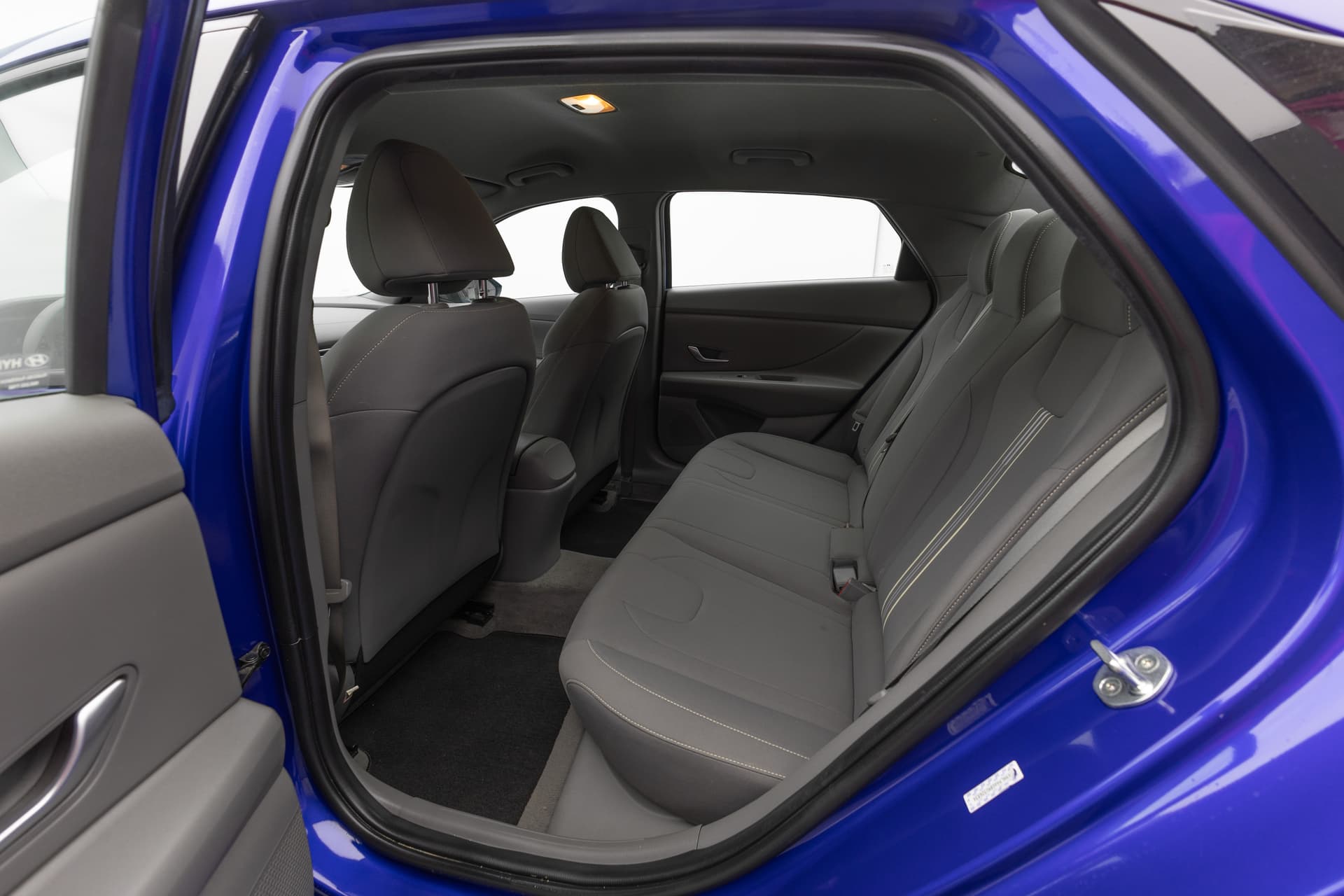 HYUNDAI Elantra 2022 - 8