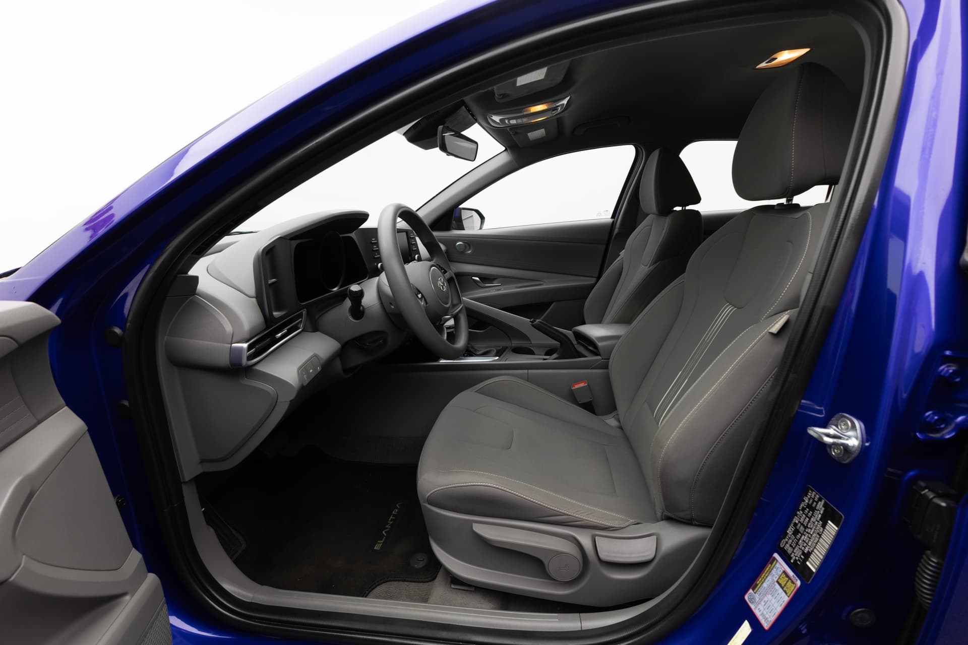 HYUNDAI Elantra 2022 - 10
