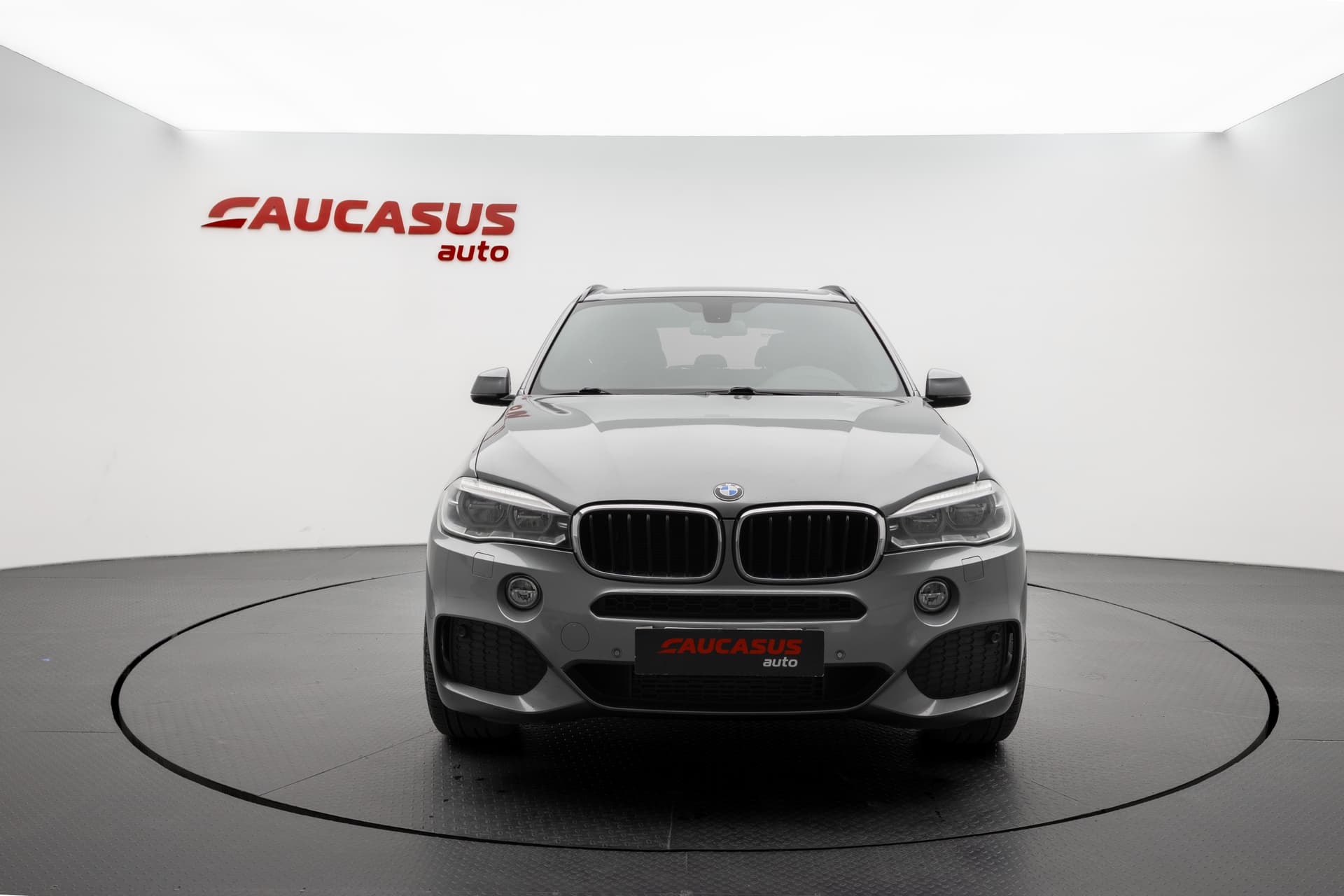 BMW X5 2016 - 2