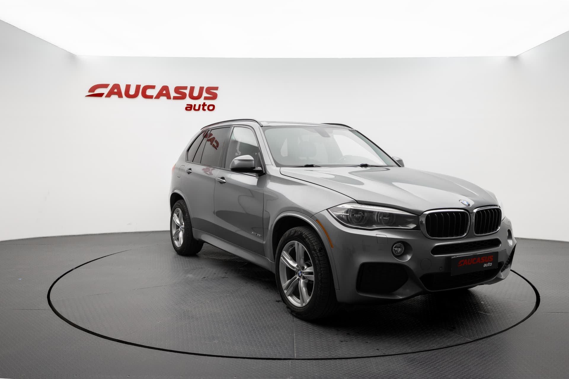 BMW X5 2016 - 3
