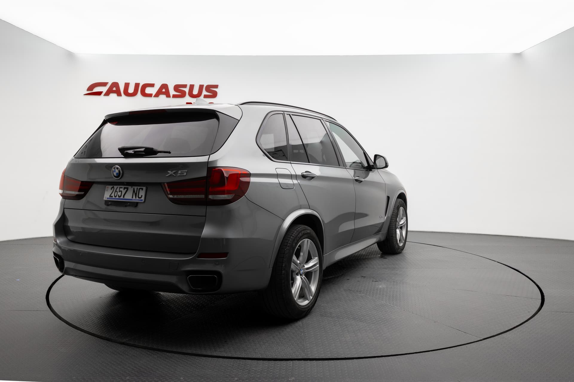 BMW X5 2016 - 4