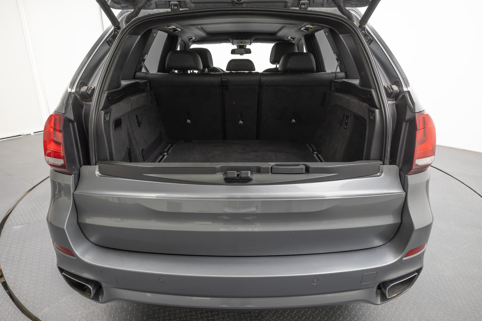 BMW X5 2016 - 7