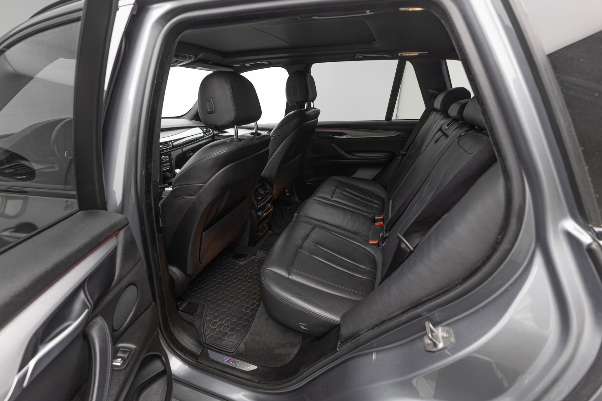 BMW X5 2016 - 8