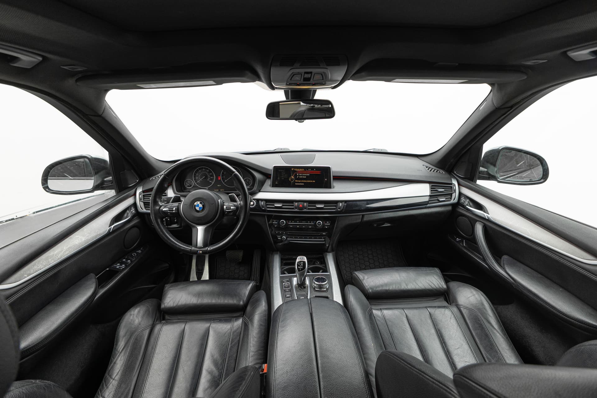 BMW X5 2016 - 9