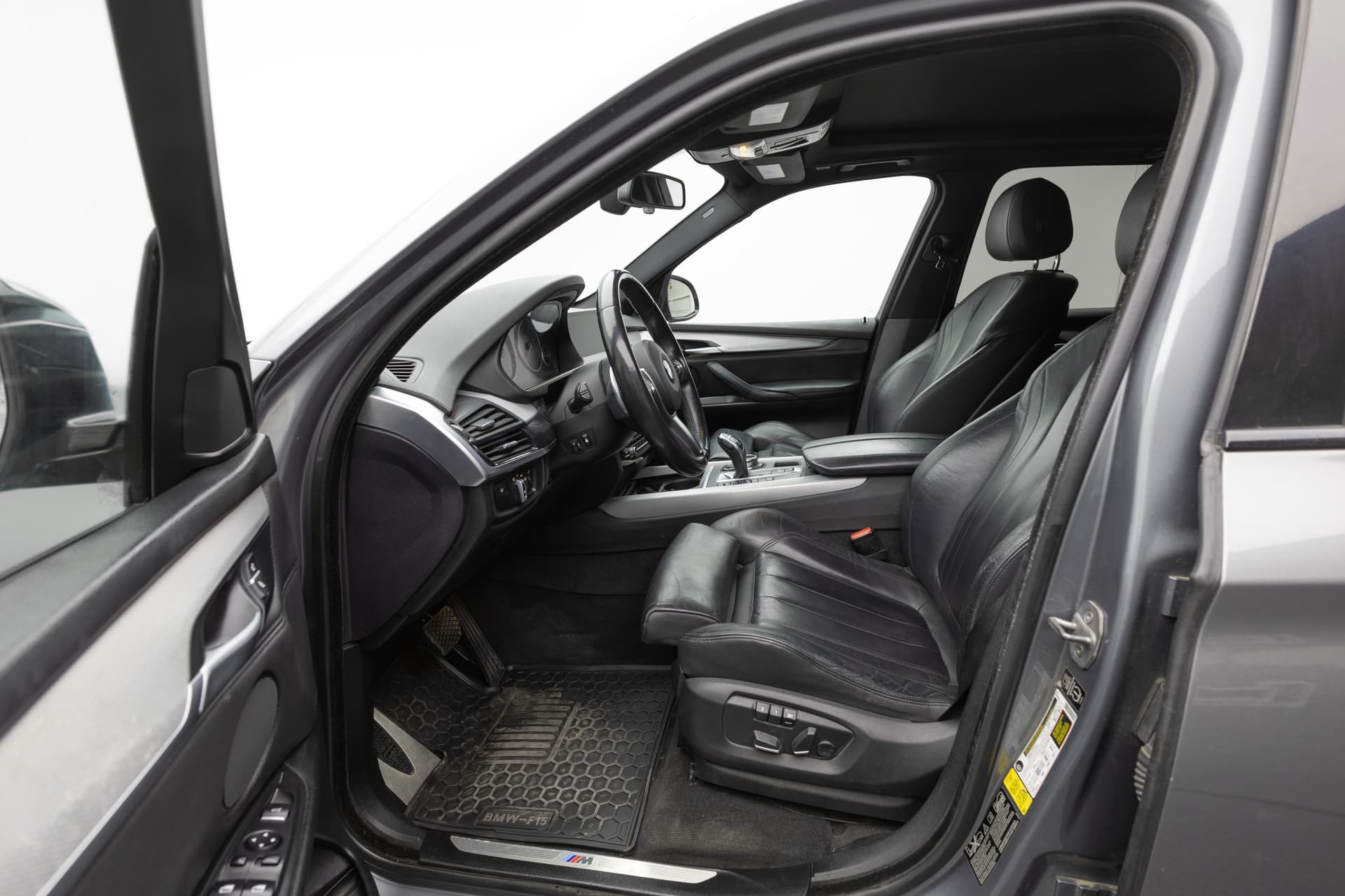 BMW X5 2016 - 10
