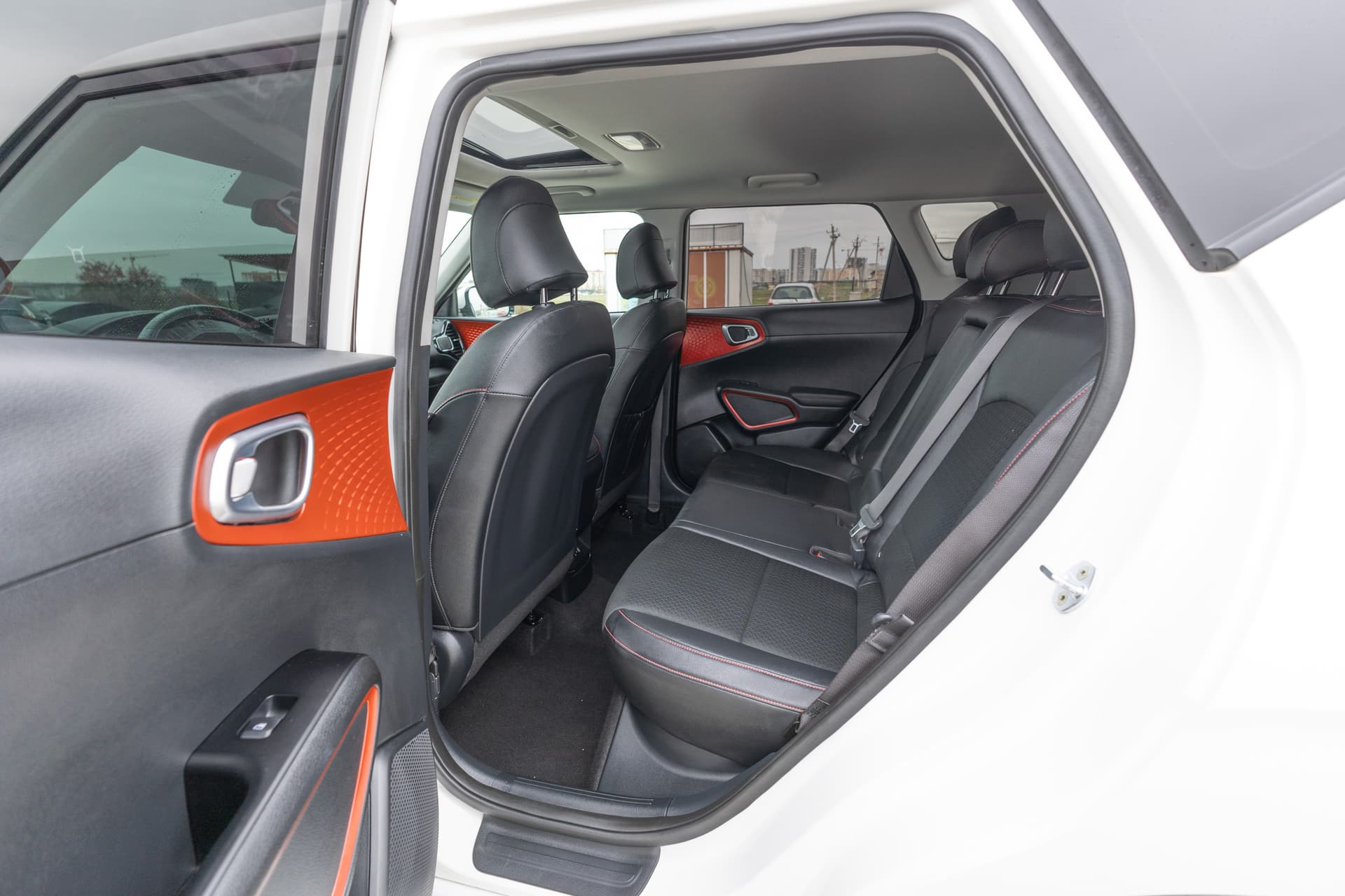 KIA Soul 2022 - 8