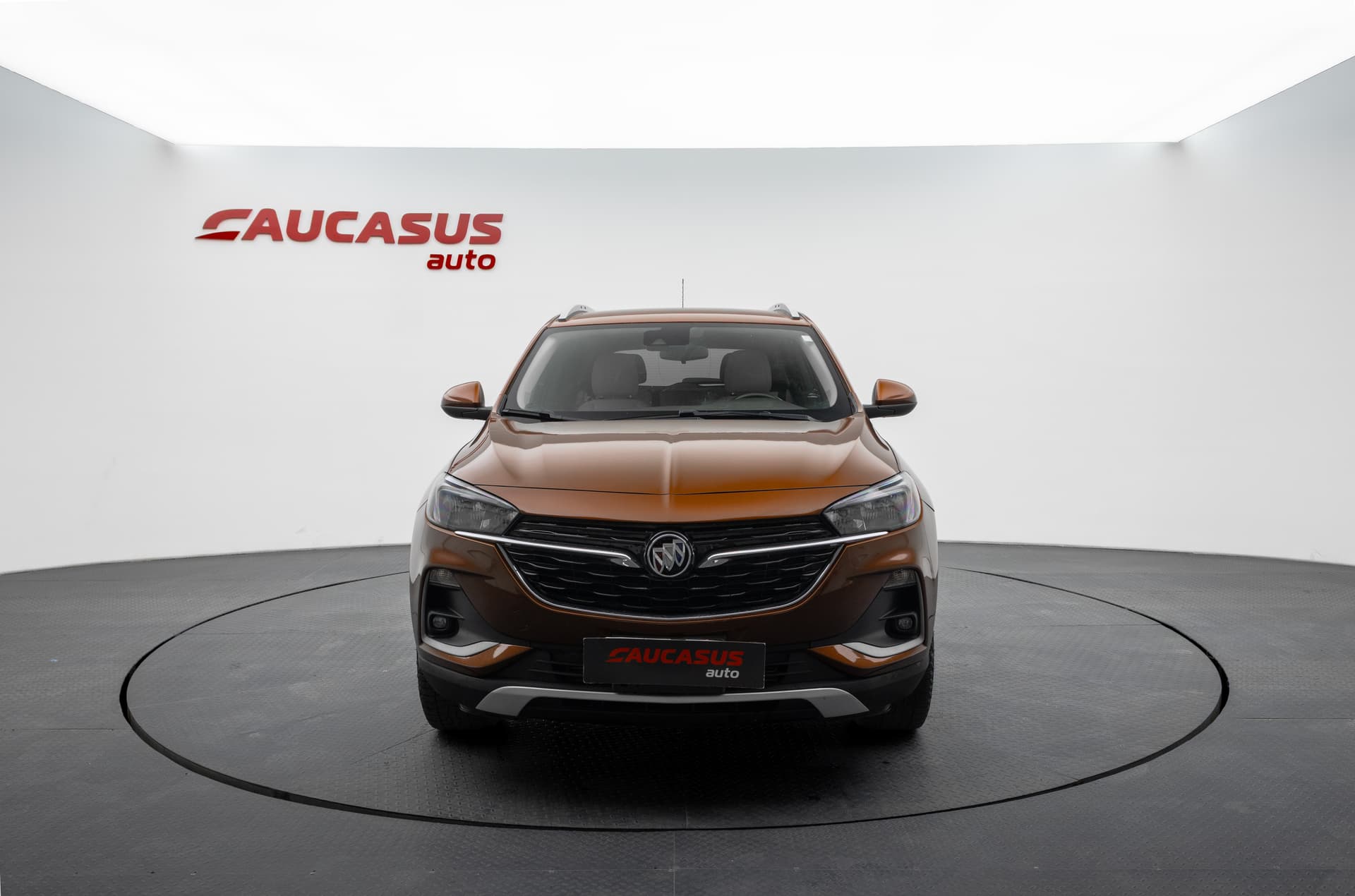 BUICK Encore GX 2021 - 2