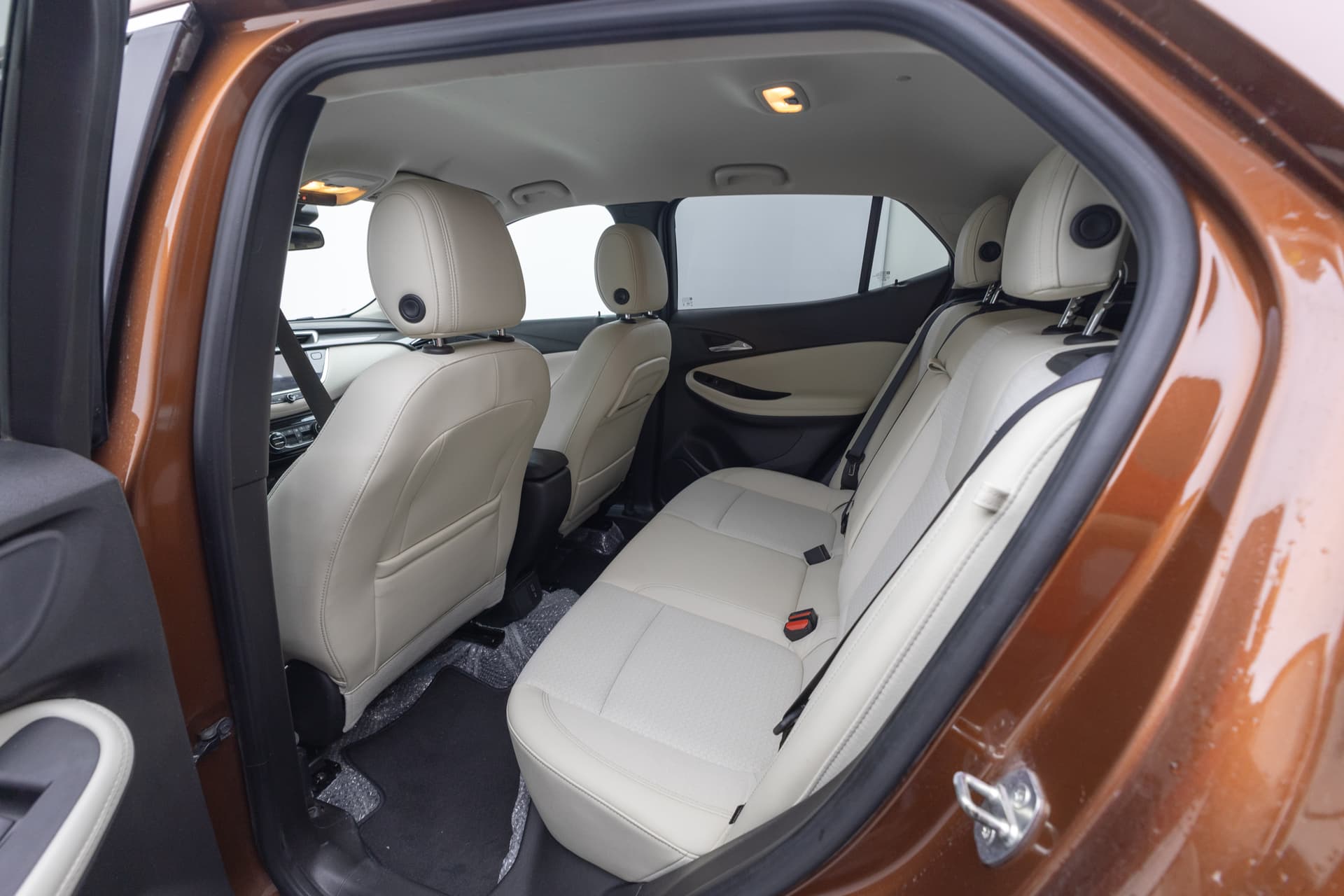 BUICK Encore GX 2021 - 8
