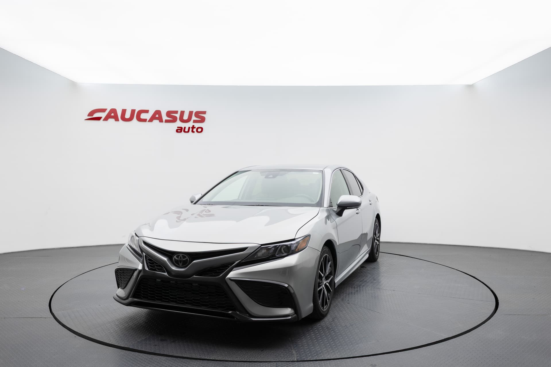 TOYOTA Camry 2021 - 1