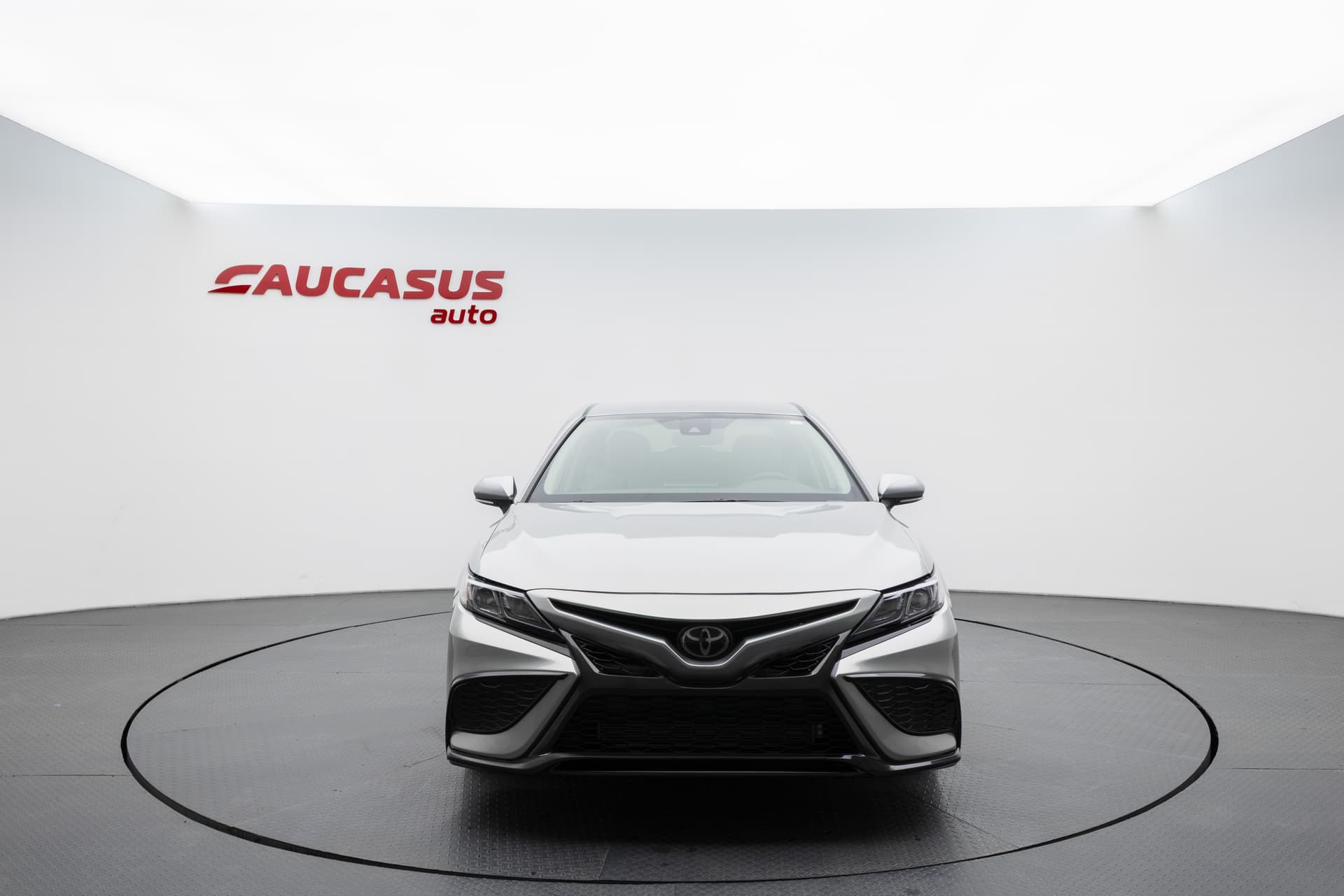 TOYOTA Camry 2021 - 2