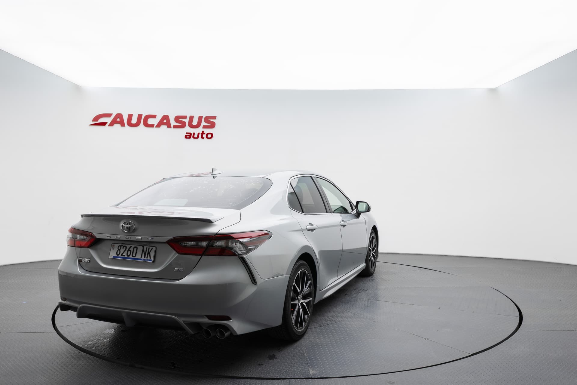 TOYOTA Camry 2021 - 4