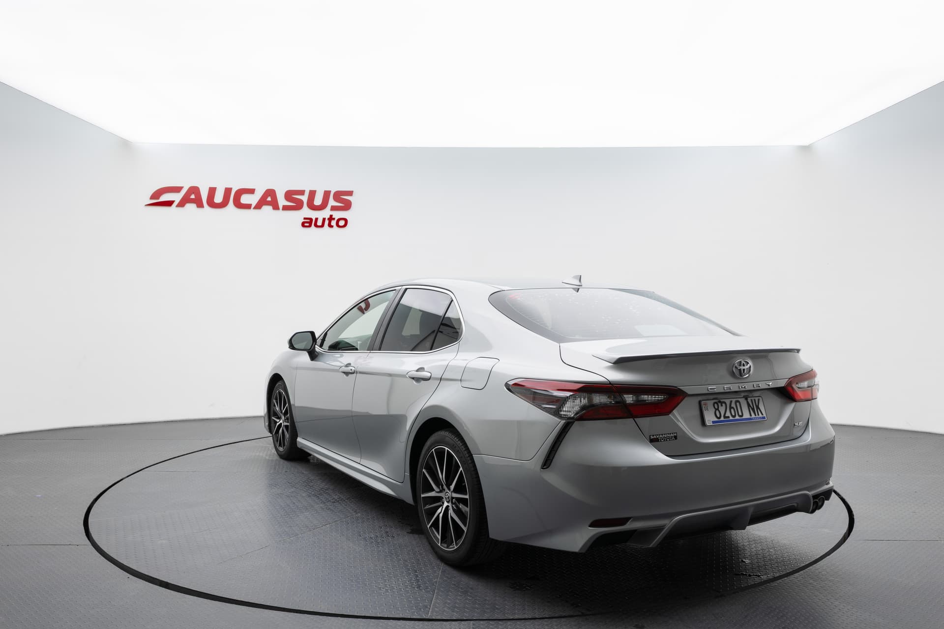 TOYOTA Camry 2021 - 6