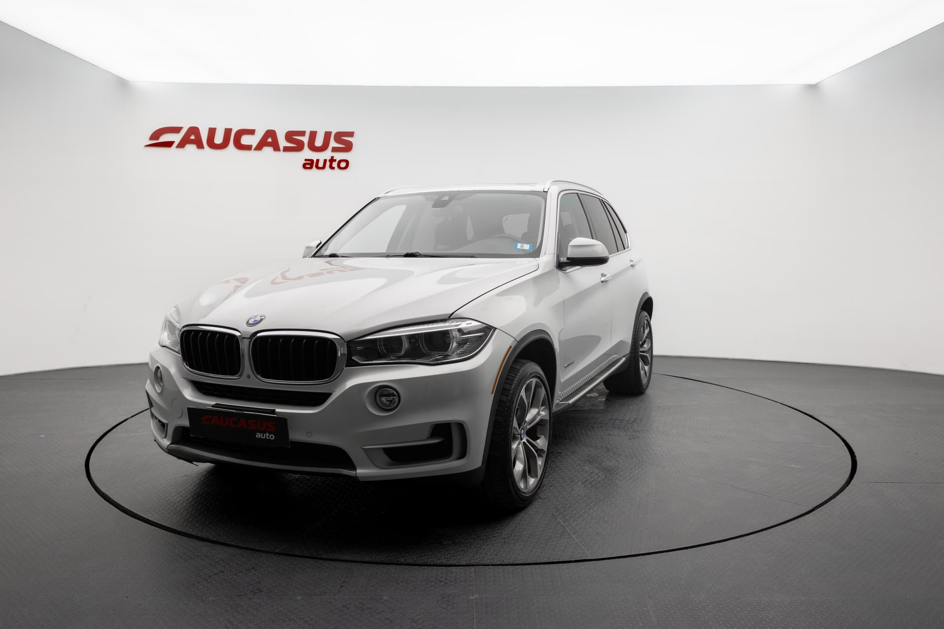 BMW X5 2014 - 1