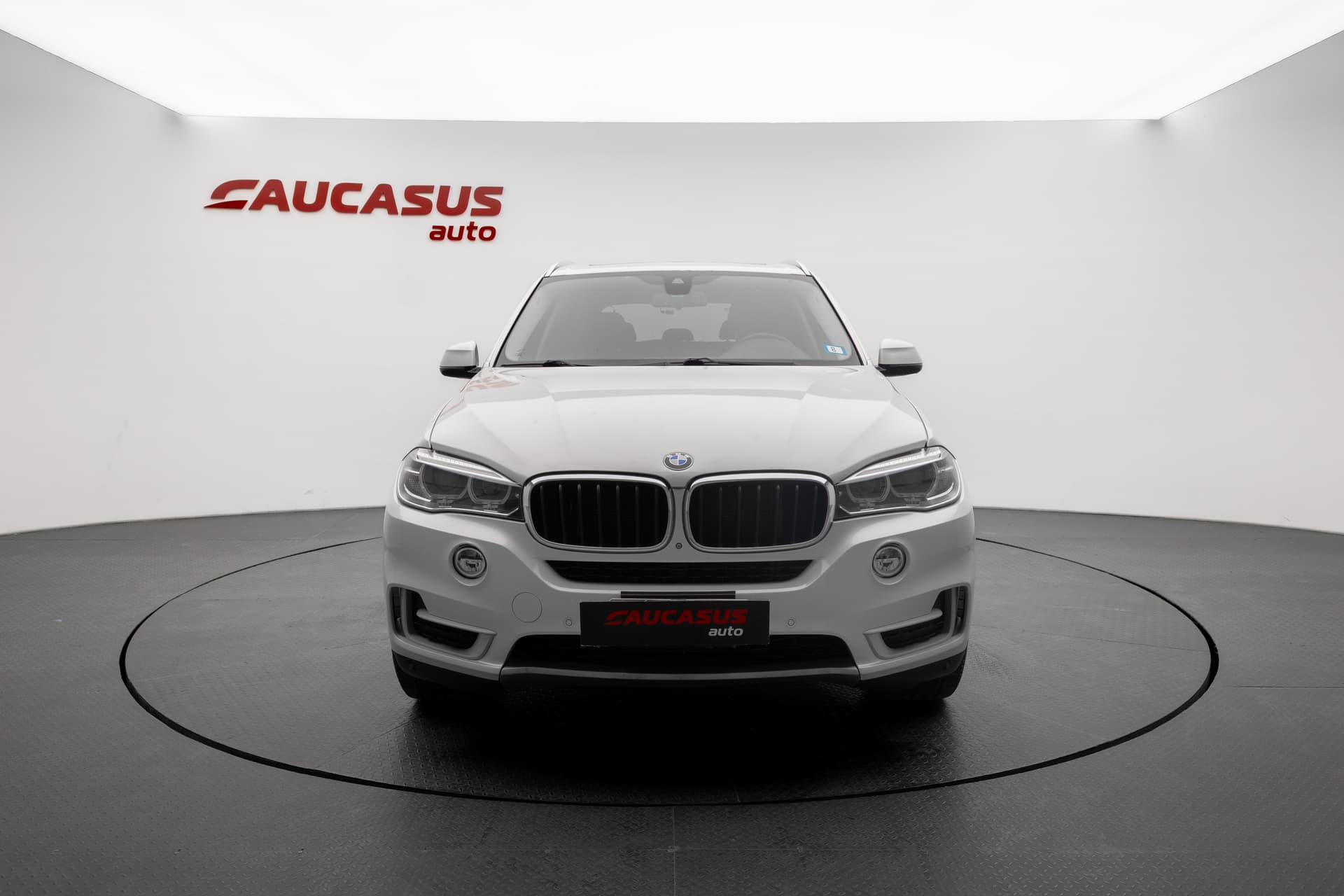 BMW X5 2014 - 2