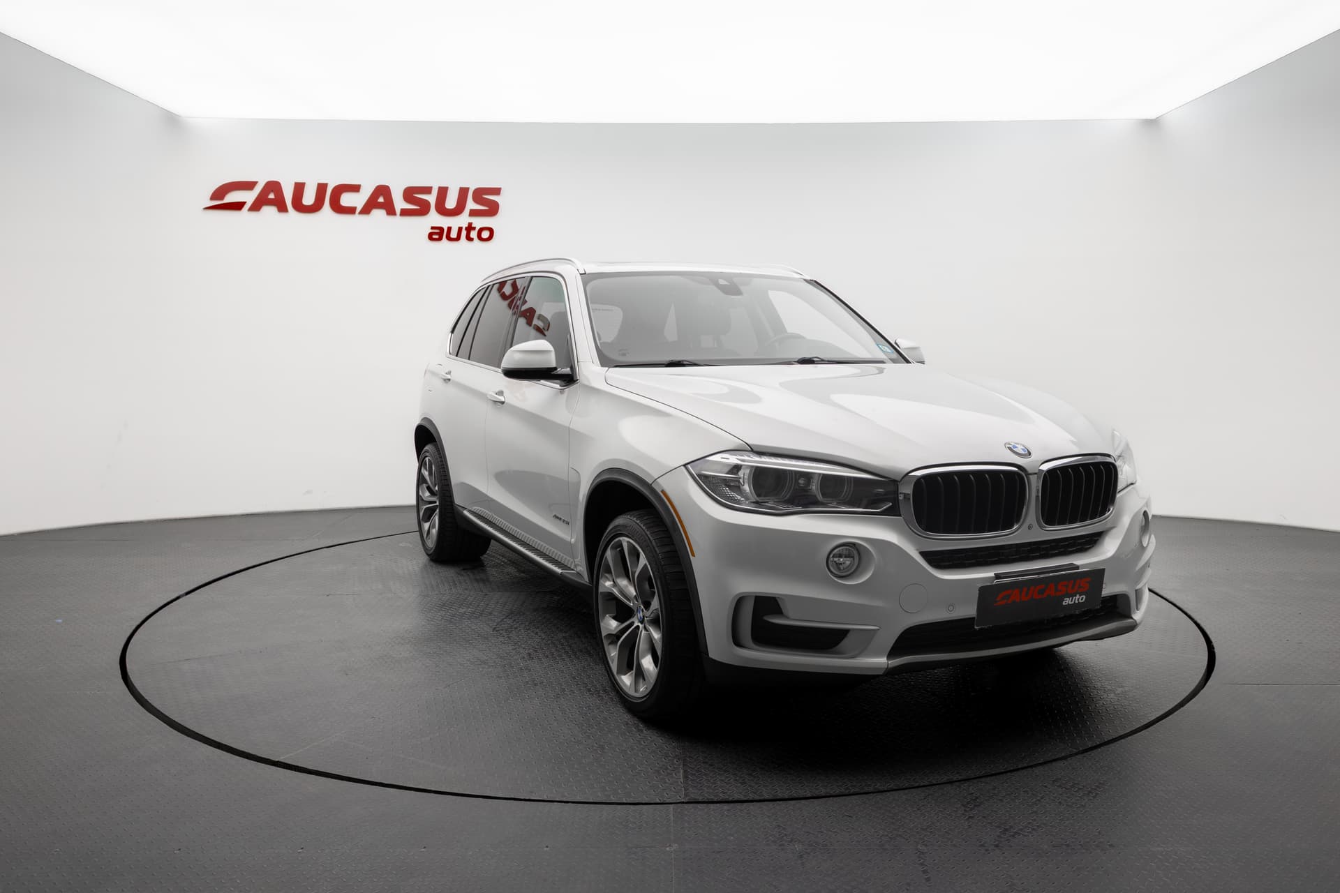 BMW X5 2014 - 3
