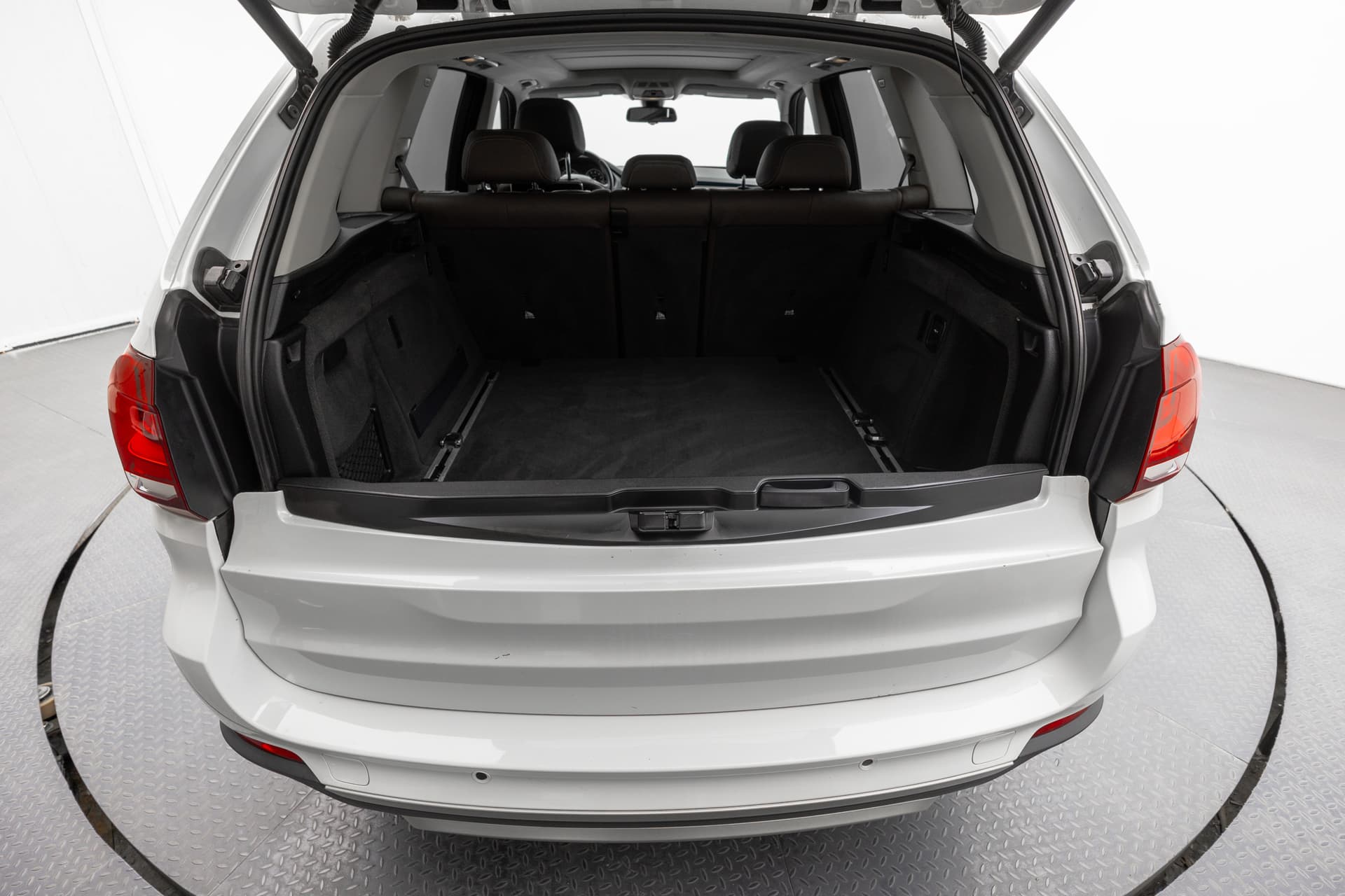 BMW X5 2014 - 7