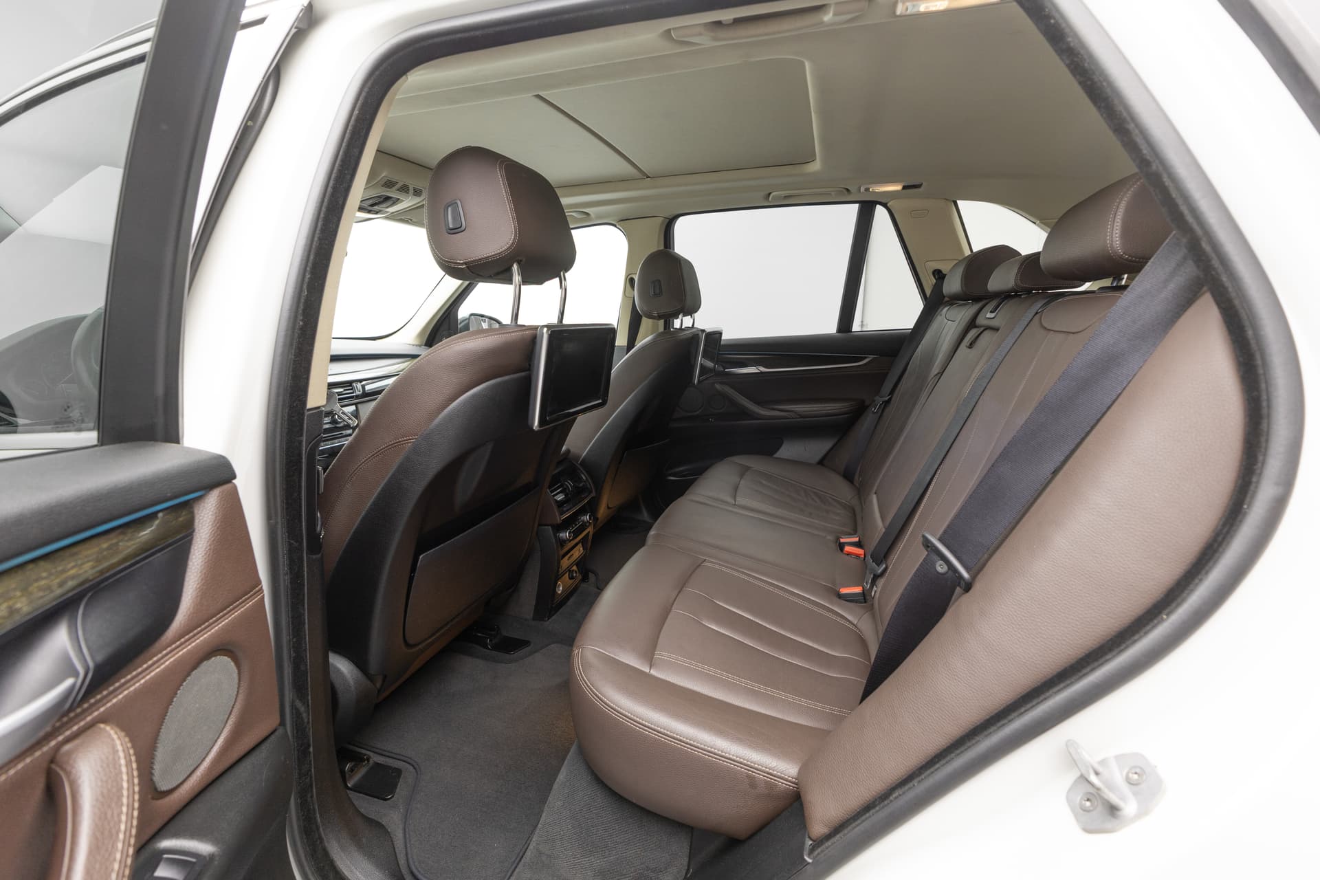 BMW X5 2014 - 8