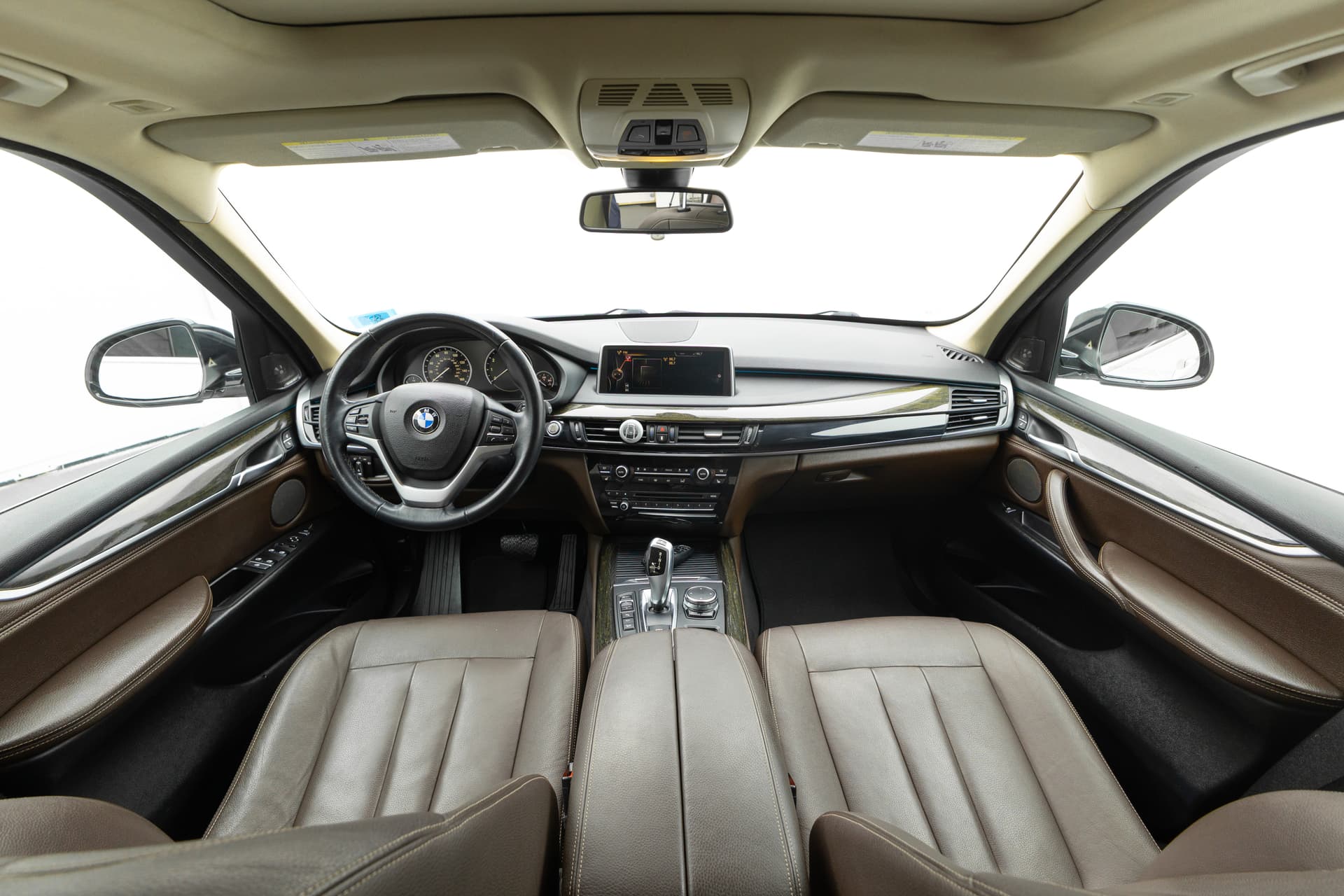 BMW X5 2014 - 9