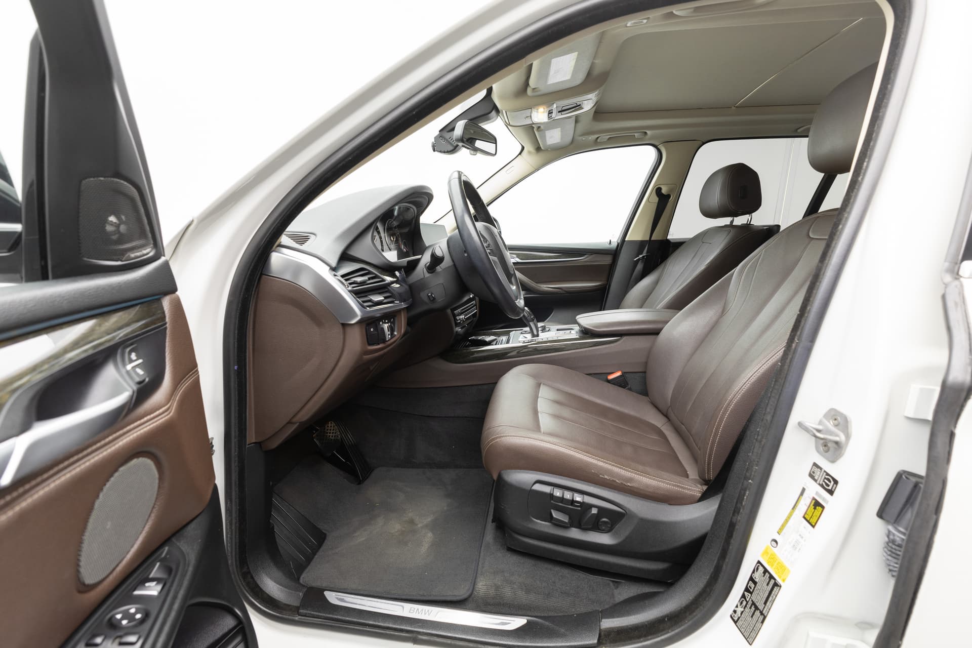 BMW X5 2014 - 10