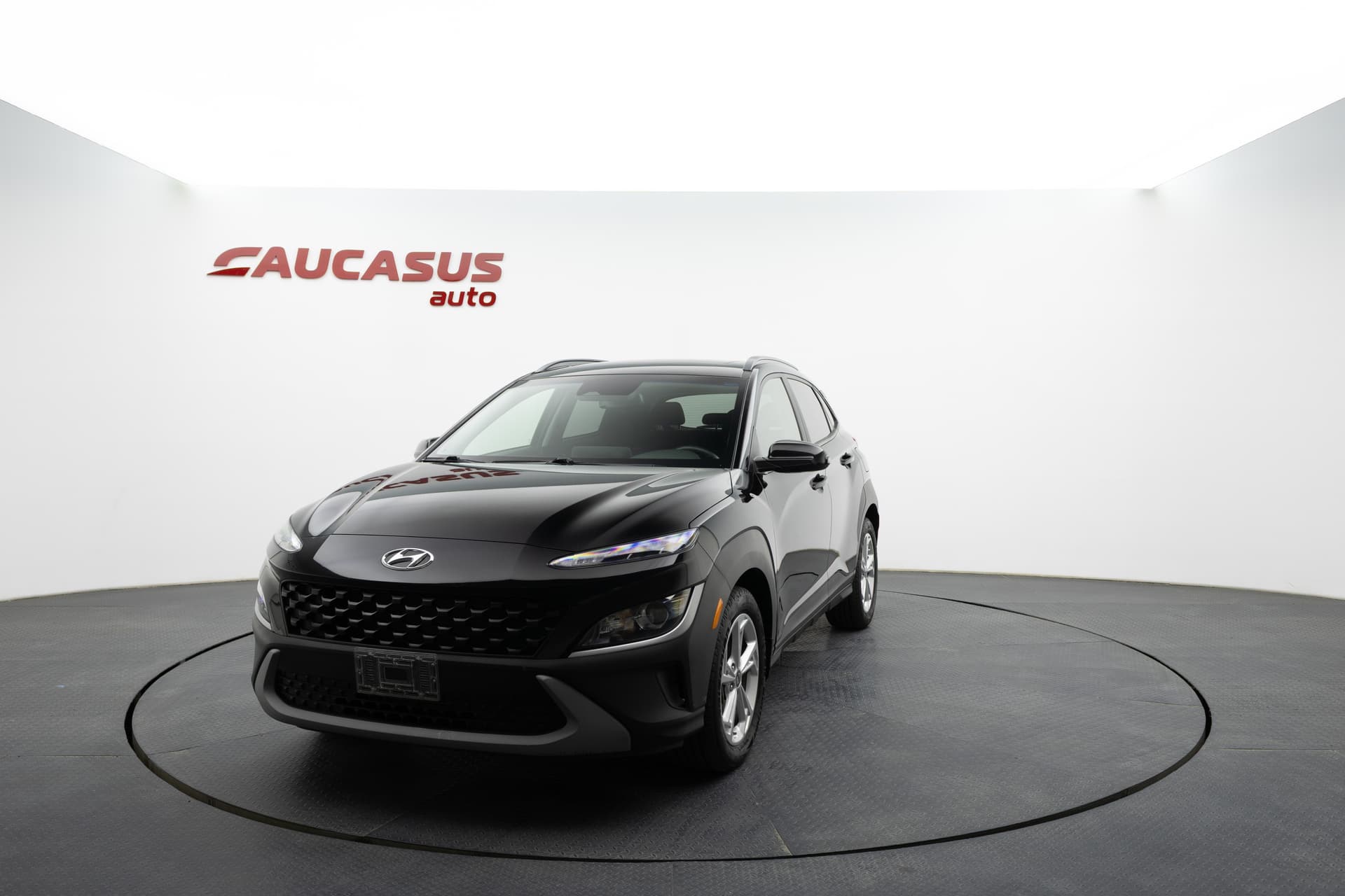 HYUNDAI Kona 2022 - 1